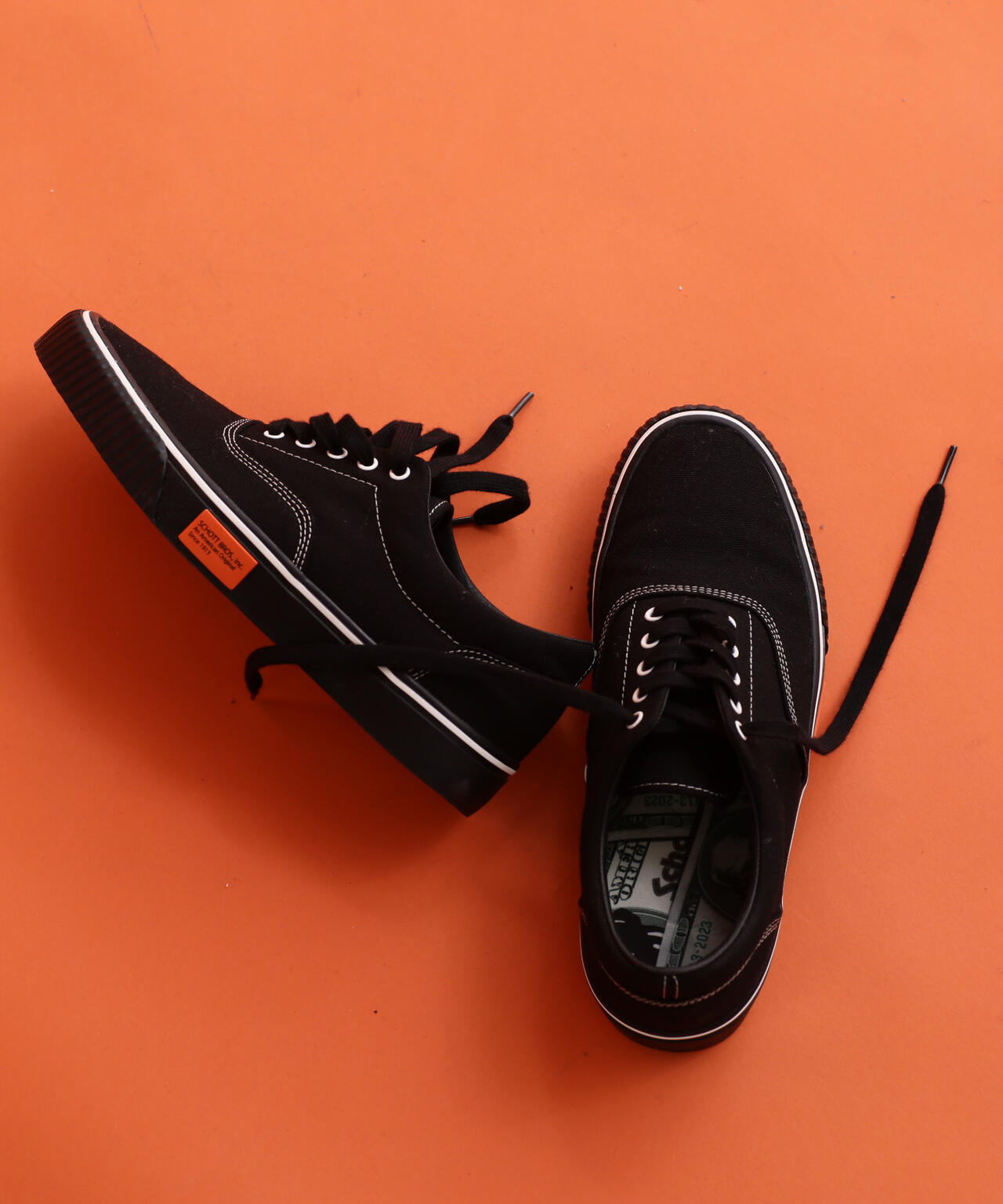 直営店舗限定/SNEAKERS "BOWERY"/スニーカー バワリー