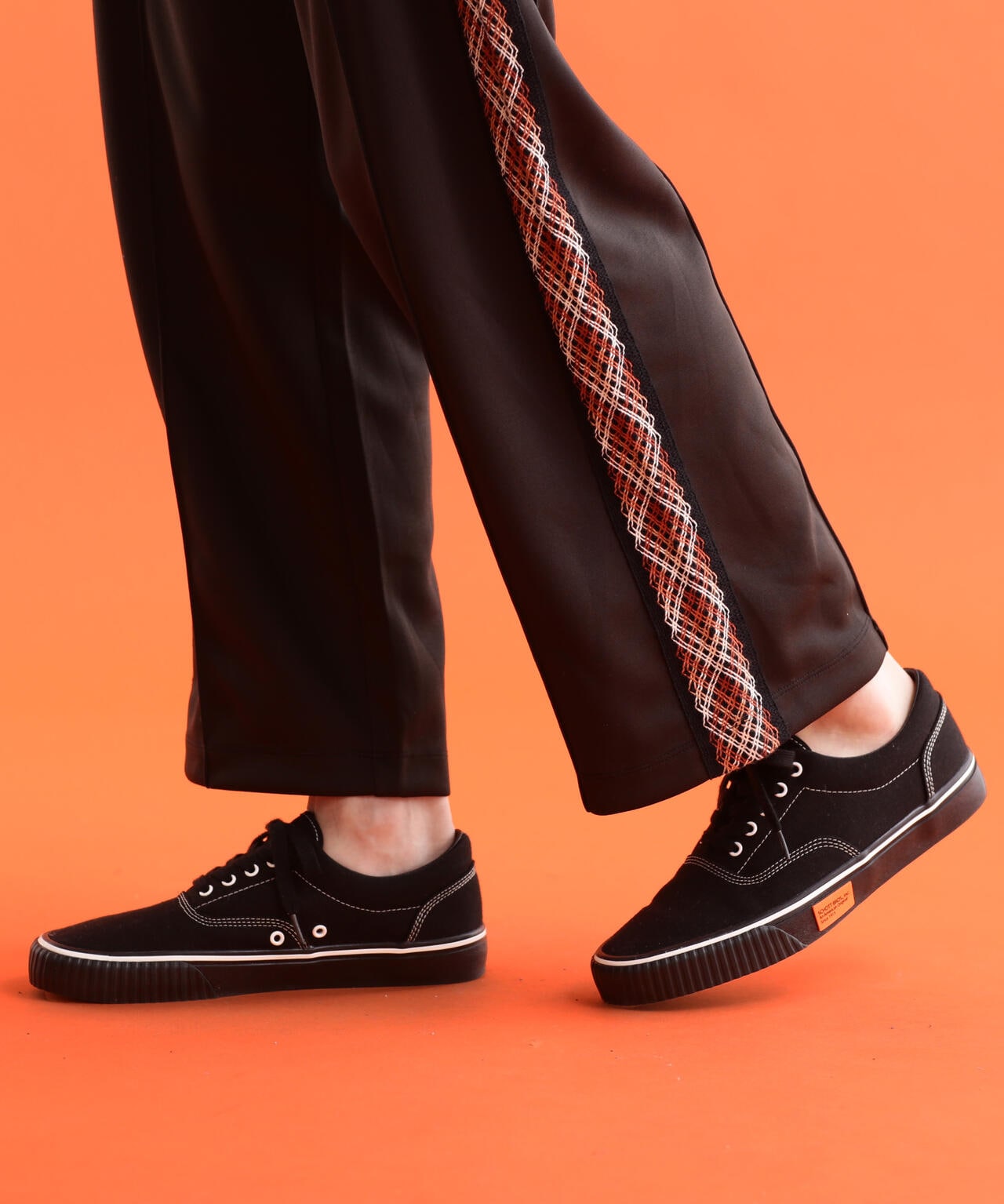 直営店舗限定/SNEAKERS "BOWERY"/スニーカー バワリー