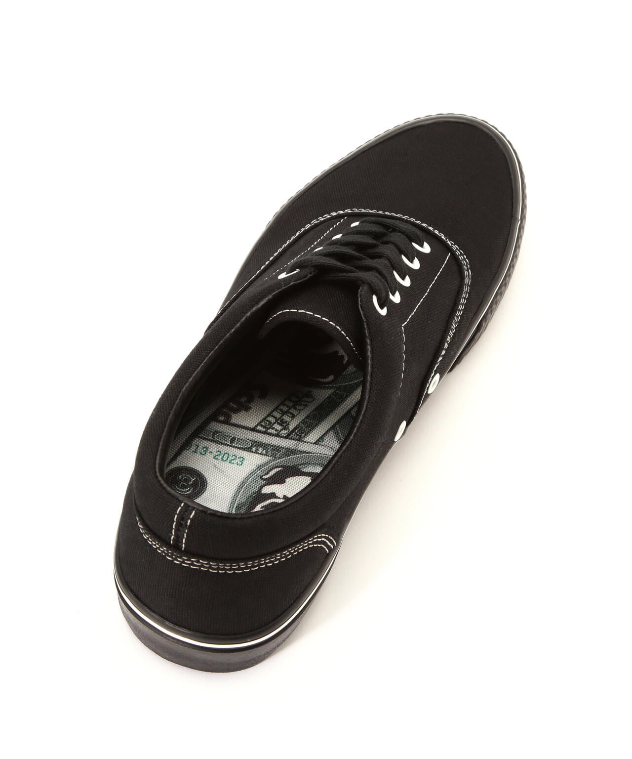 直営店舗限定/SNEAKERS "BOWERY"/スニーカー バワリー
