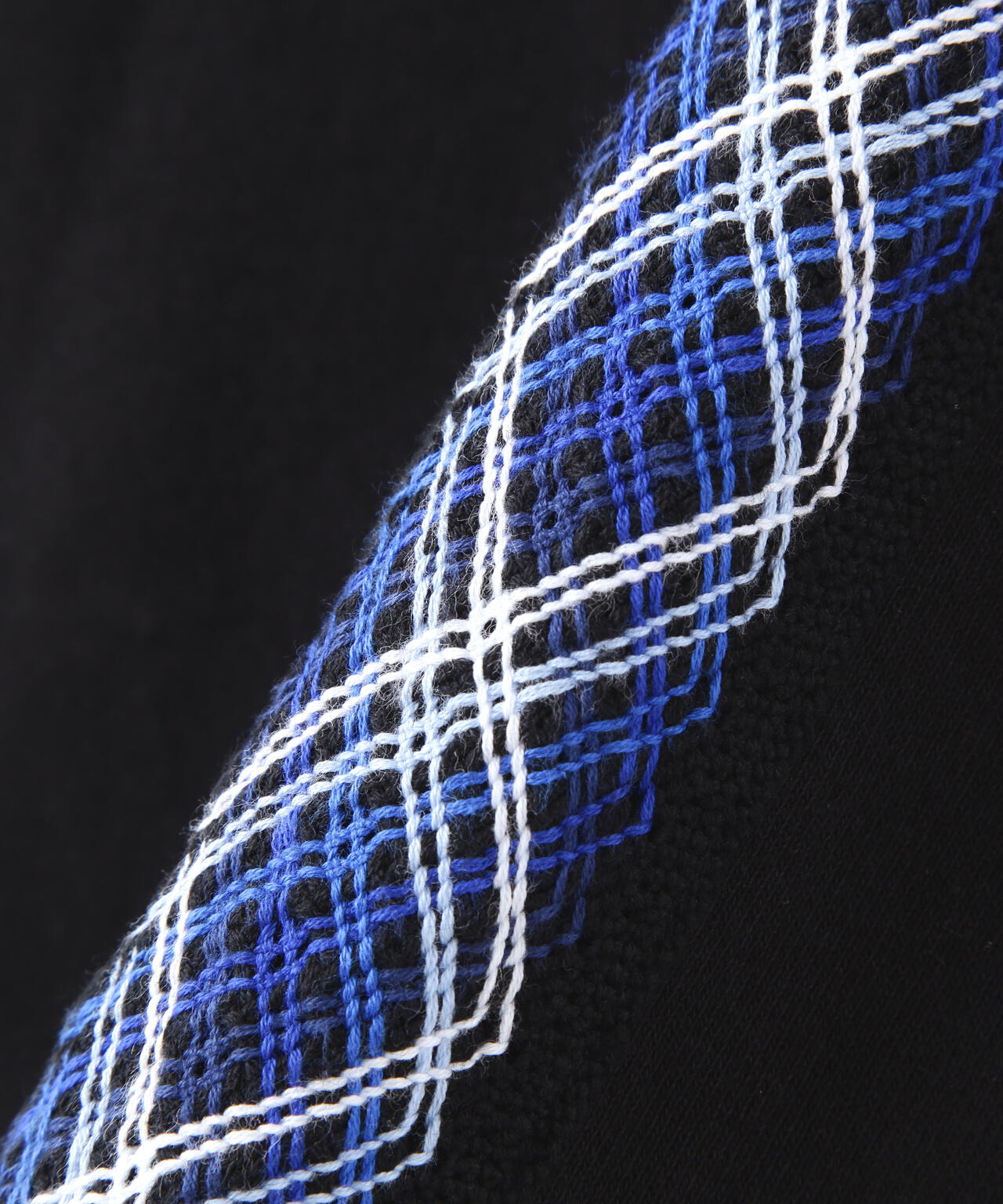 BRAID SWEATPANTS/ブレイド スウェットパンツ
