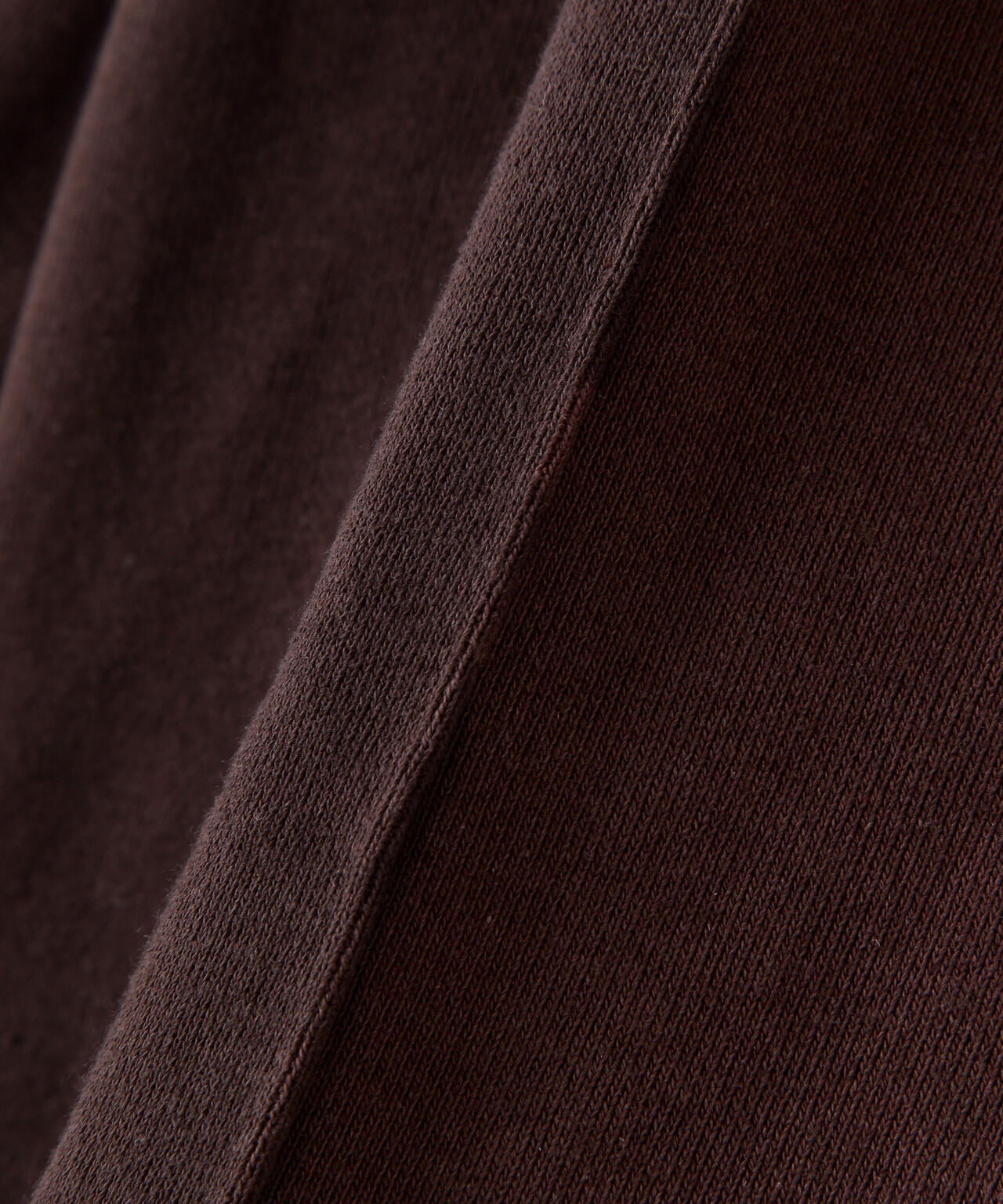 BRAID SWEATPANTS/ブレイド スウェットパンツ