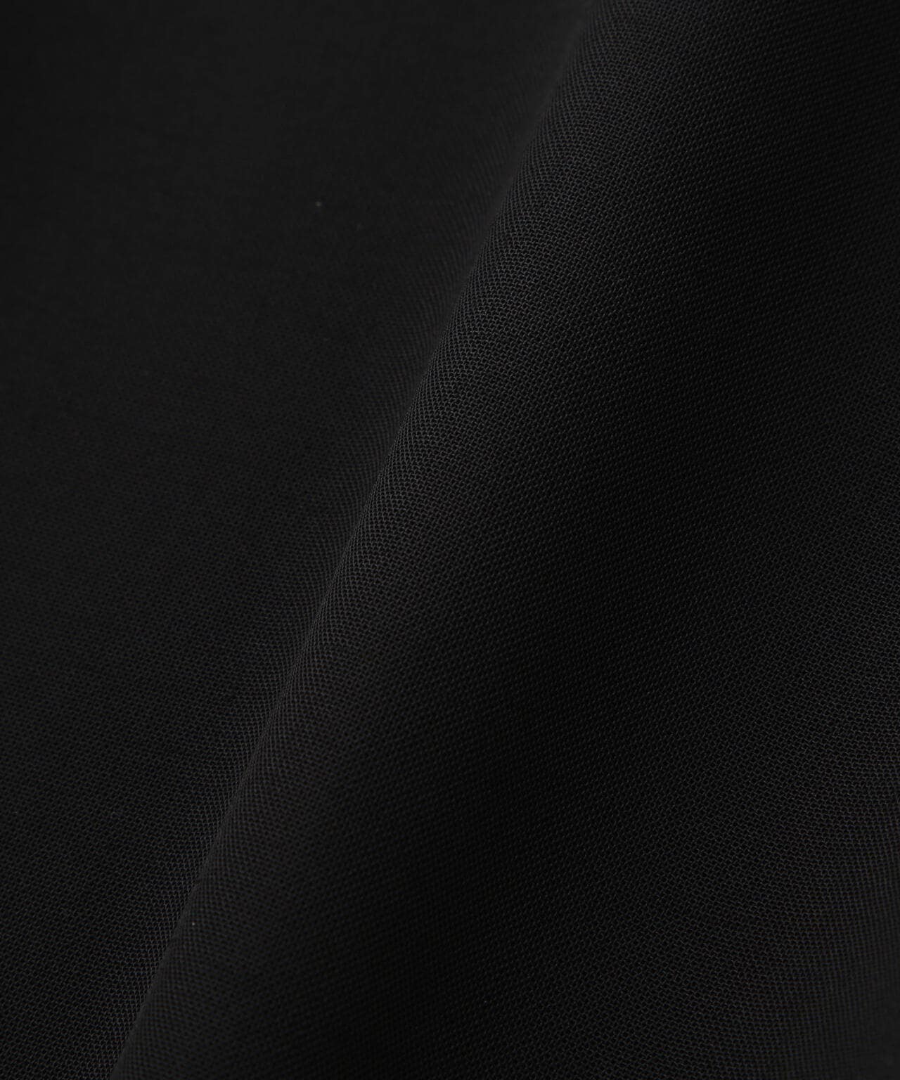 SLUB CHIFFON PANTS/スラブシフォン パンツ