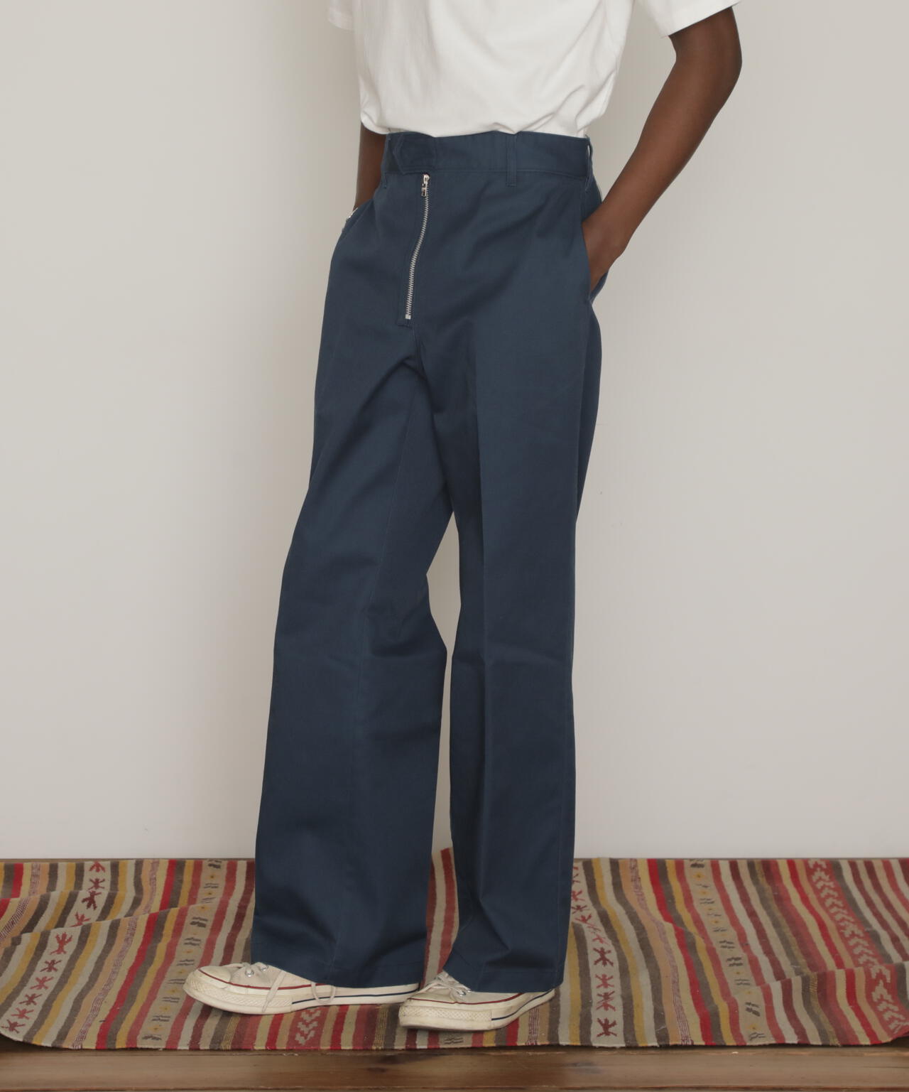 ×DICKIES/ディッキーズ FADE PILOT TROUSERS/フェードパイロット トラウザーズ
