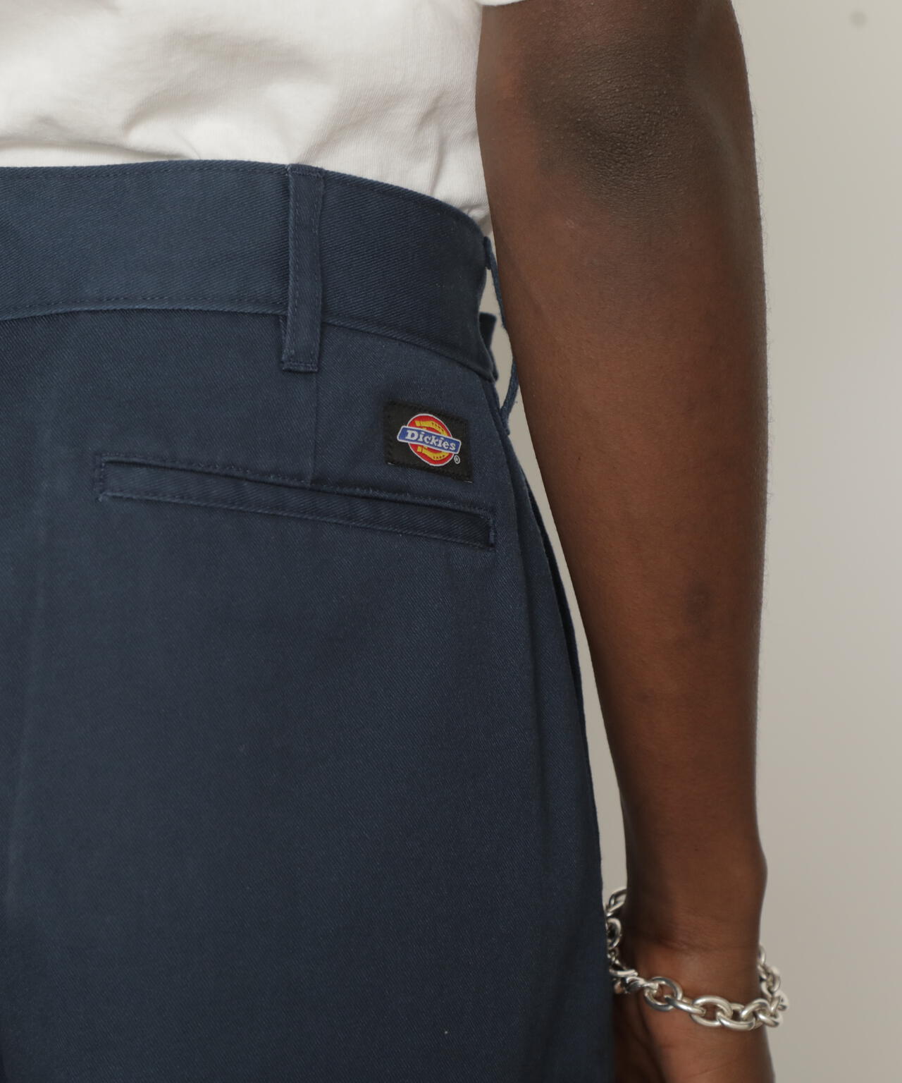 ×DICKIES/ディッキーズ FADE PILOT TROUSERS/フェードパイロット トラウザーズ