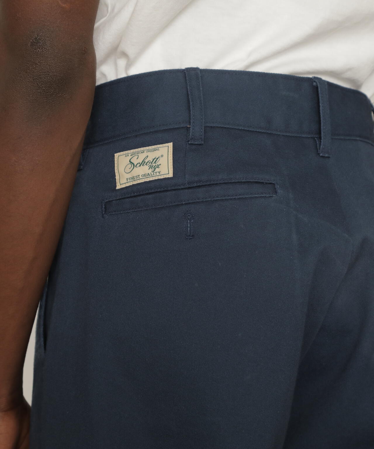 ×DICKIES/ディッキーズ FADE PILOT TROUSERS/フェードパイロット トラウザーズ