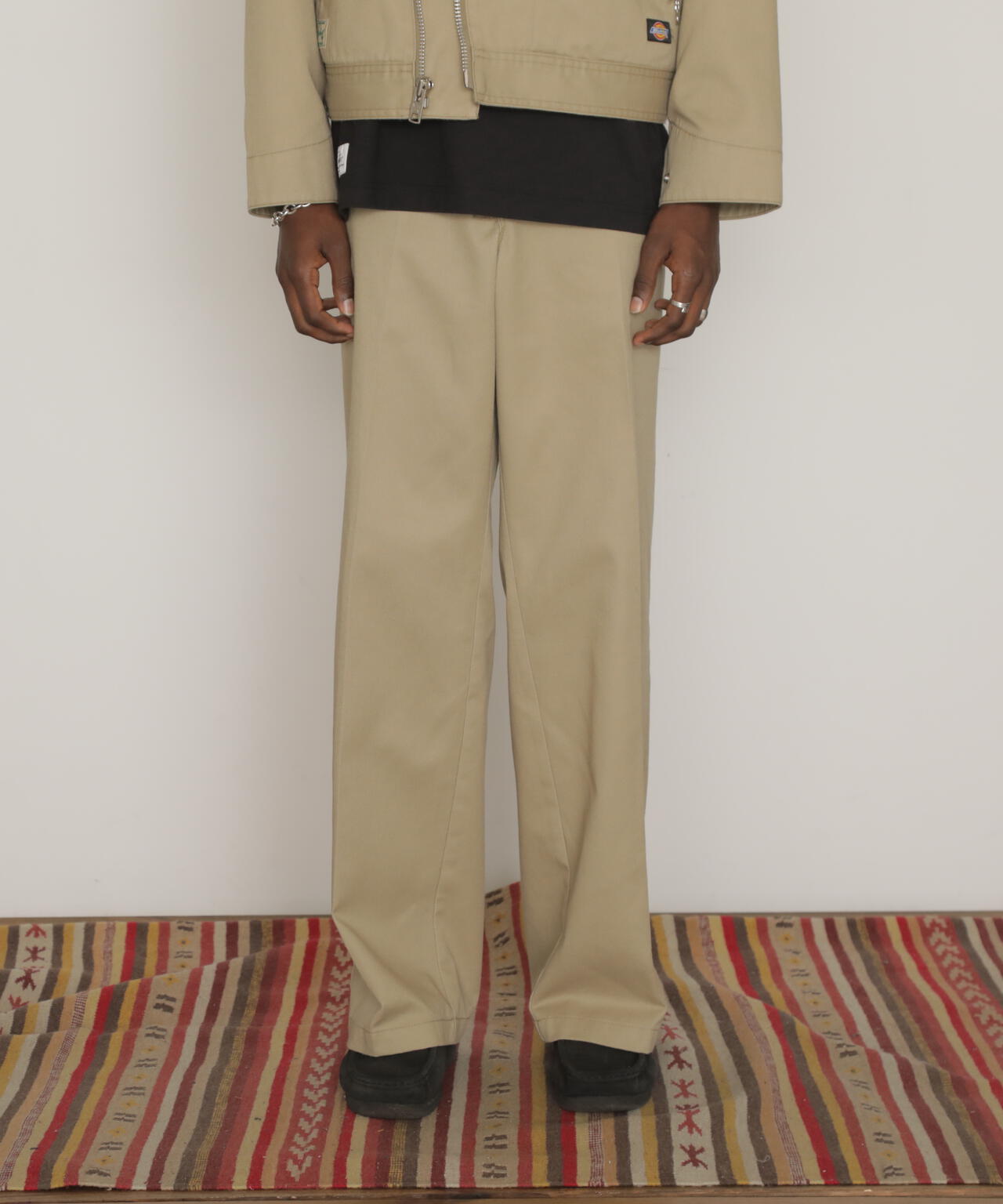 ×DICKIES/ディッキーズ FADE PILOT TROUSERS/フェードパイロット トラウザーズ