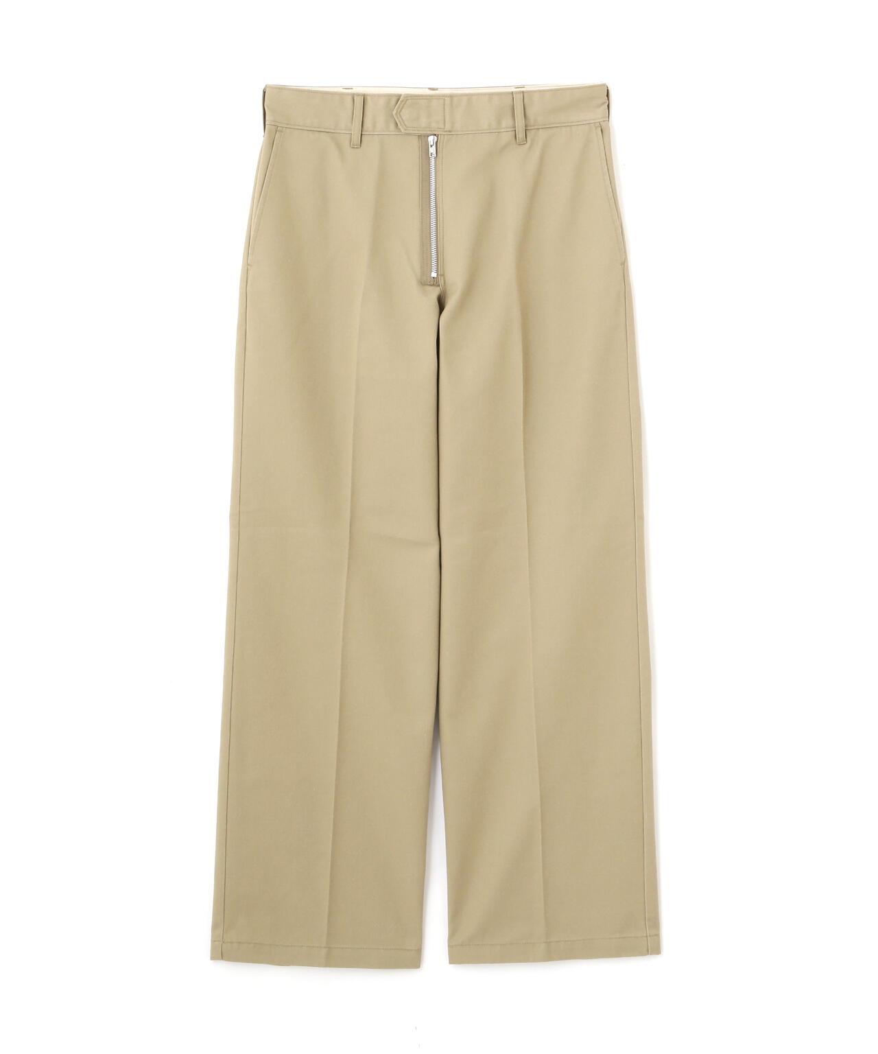 ×DICKIES/ディッキーズ FADE PILOT TROUSERS/フェードパイロット トラウザーズ
