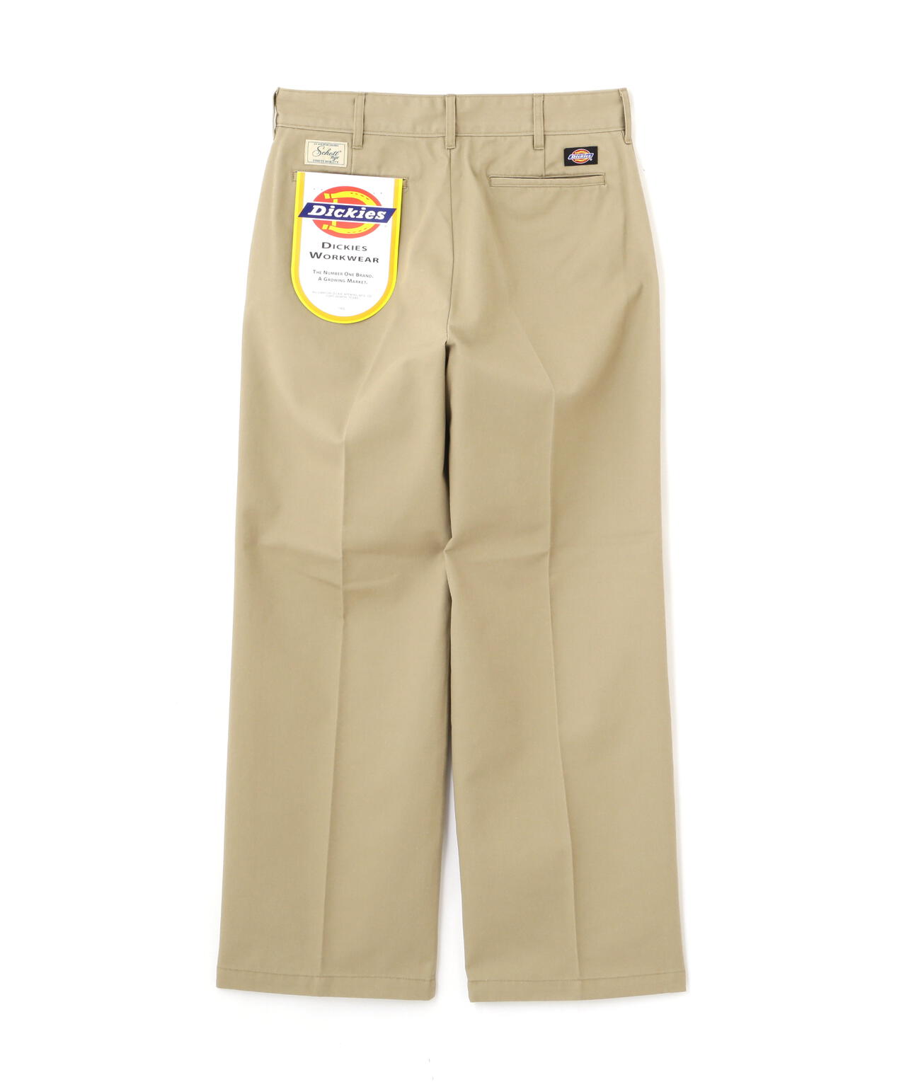 ×DICKIES/ディッキーズ FADE PILOT TROUSERS/フェードパイロット トラウザーズ