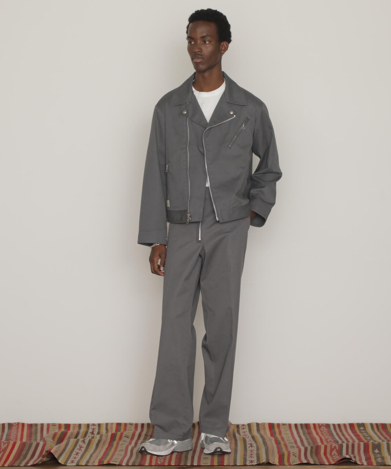 ×DICKIES/ディッキーズ FADE PILOT TROUSERS/フェードパイロット トラウザーズ
