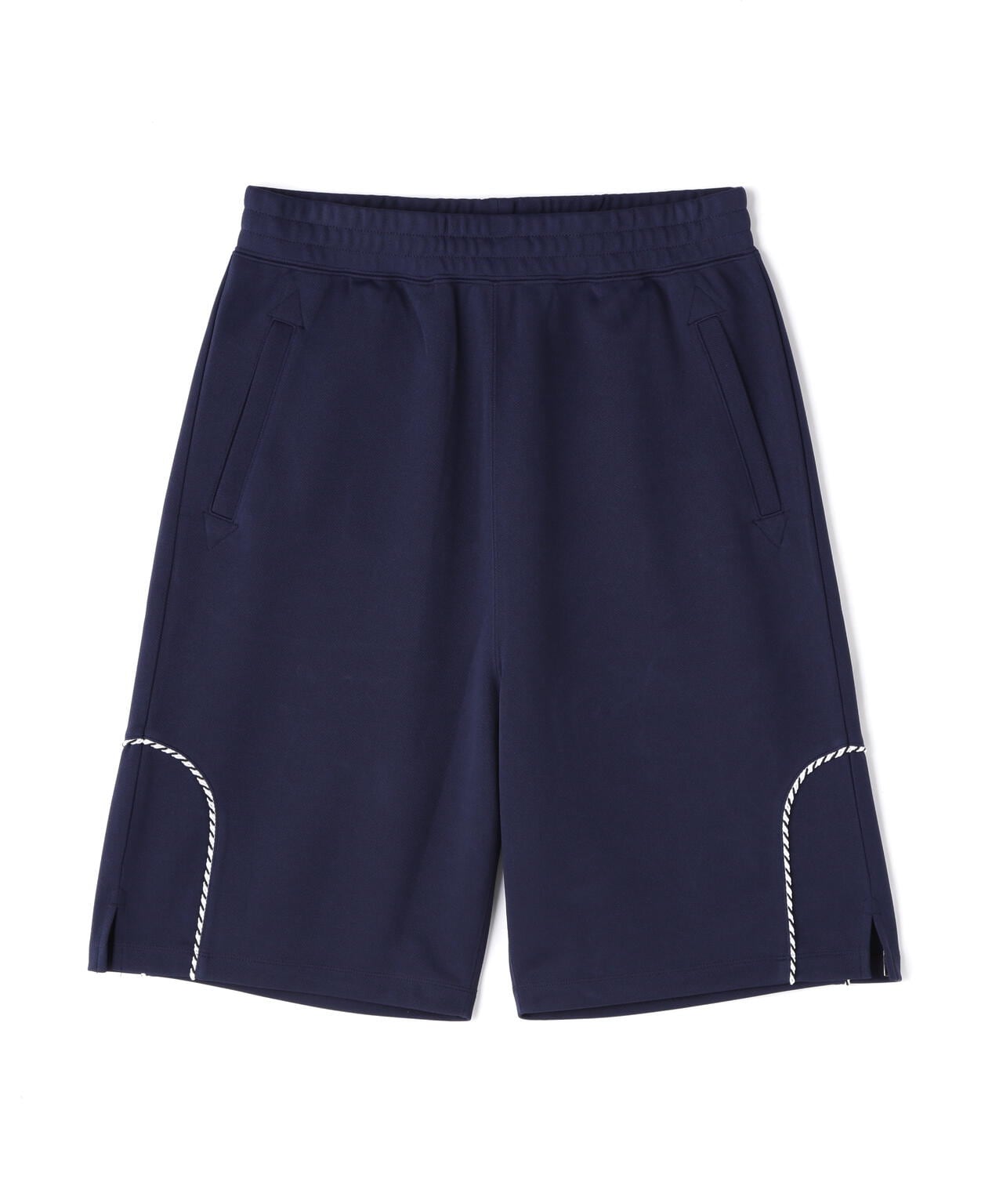 JERSEY WESTERN SHORTS/ジャージ ウエスタンショーツ