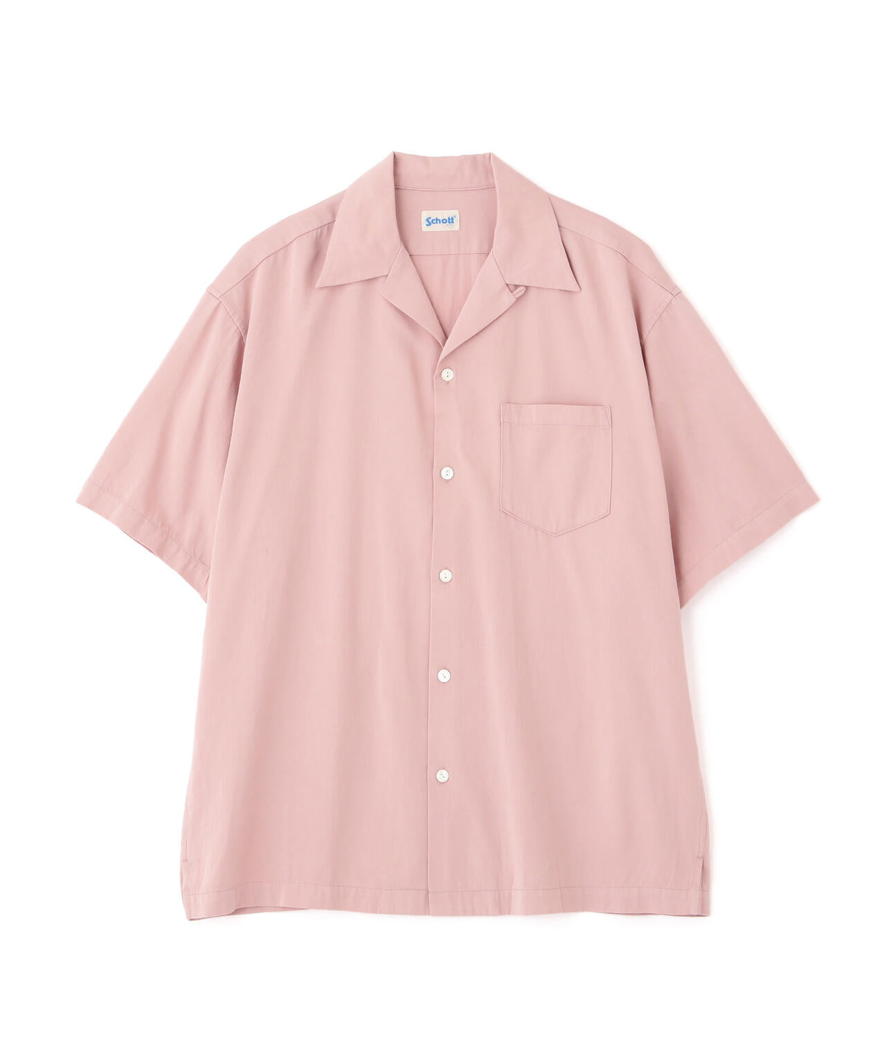 CR PLAIN SHIRT/プレーンシャツ