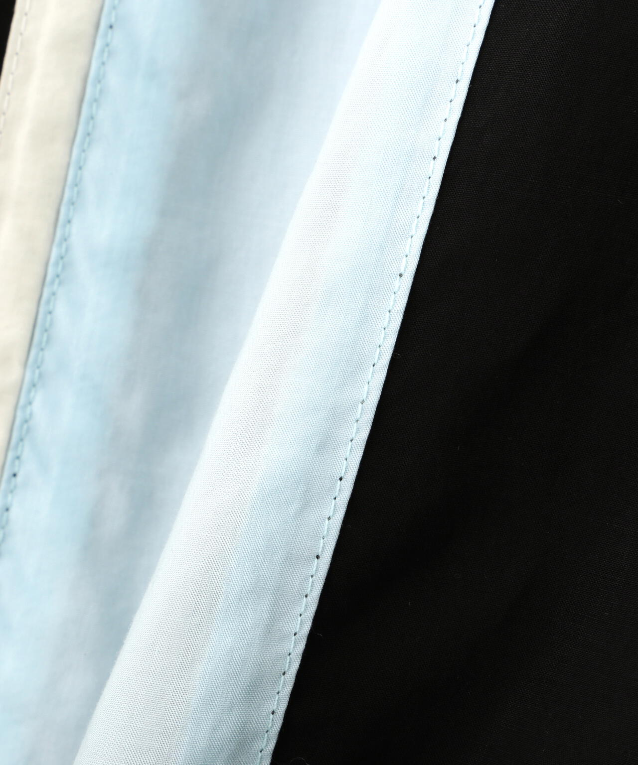 LYOCELL SHIRT "50's 2TONE"/リヨセルシャツ "50's 2トーン"