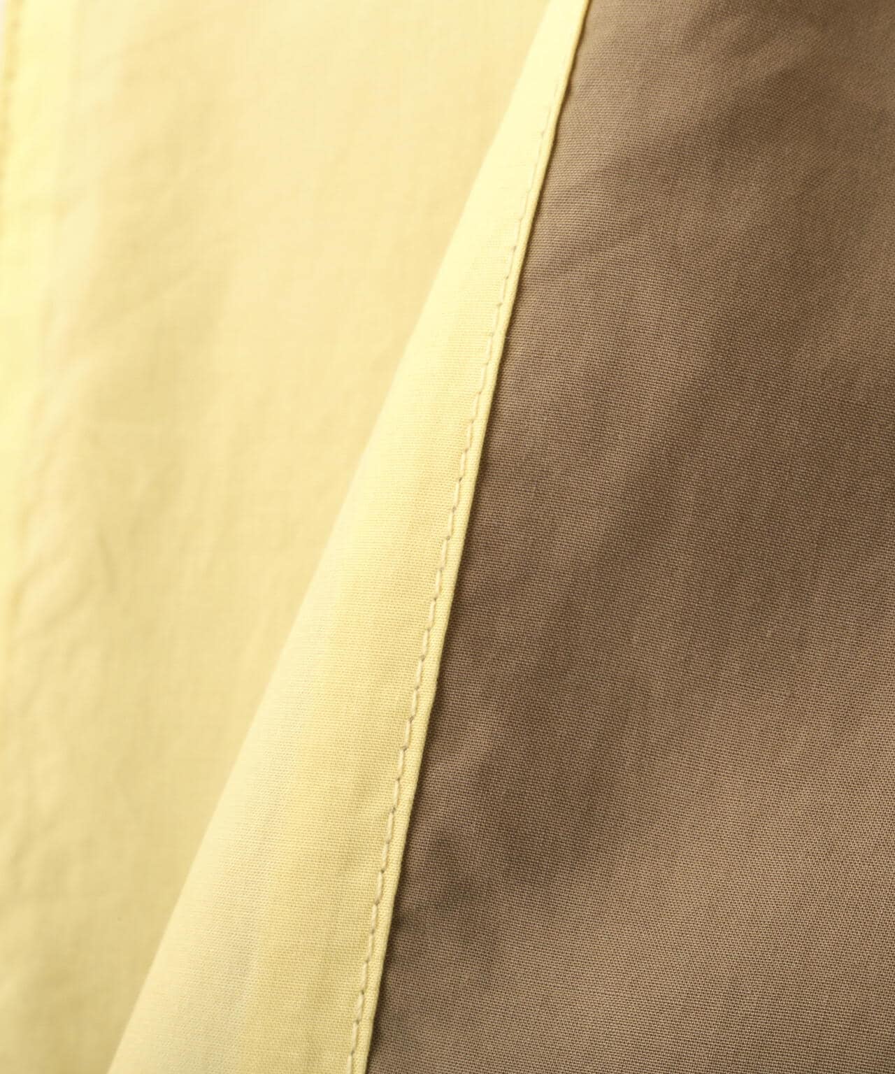 LYOCELL SHIRT "50's 2TONE"/リヨセルシャツ "50's 2トーン"