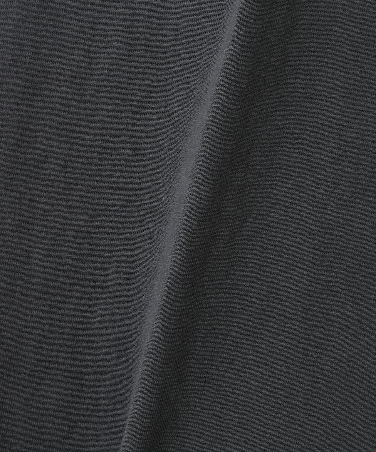 RS T-SHIRT "LIFE ON WHEELS"/ラグランスリーブ Tシャツ "ライフ オン ホイールズ"