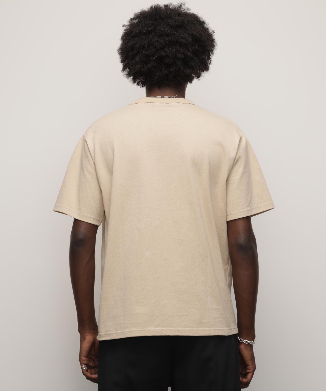 T-SHIRT "ORIGINAL HEART"/Tシャツ "オリジナルハート"