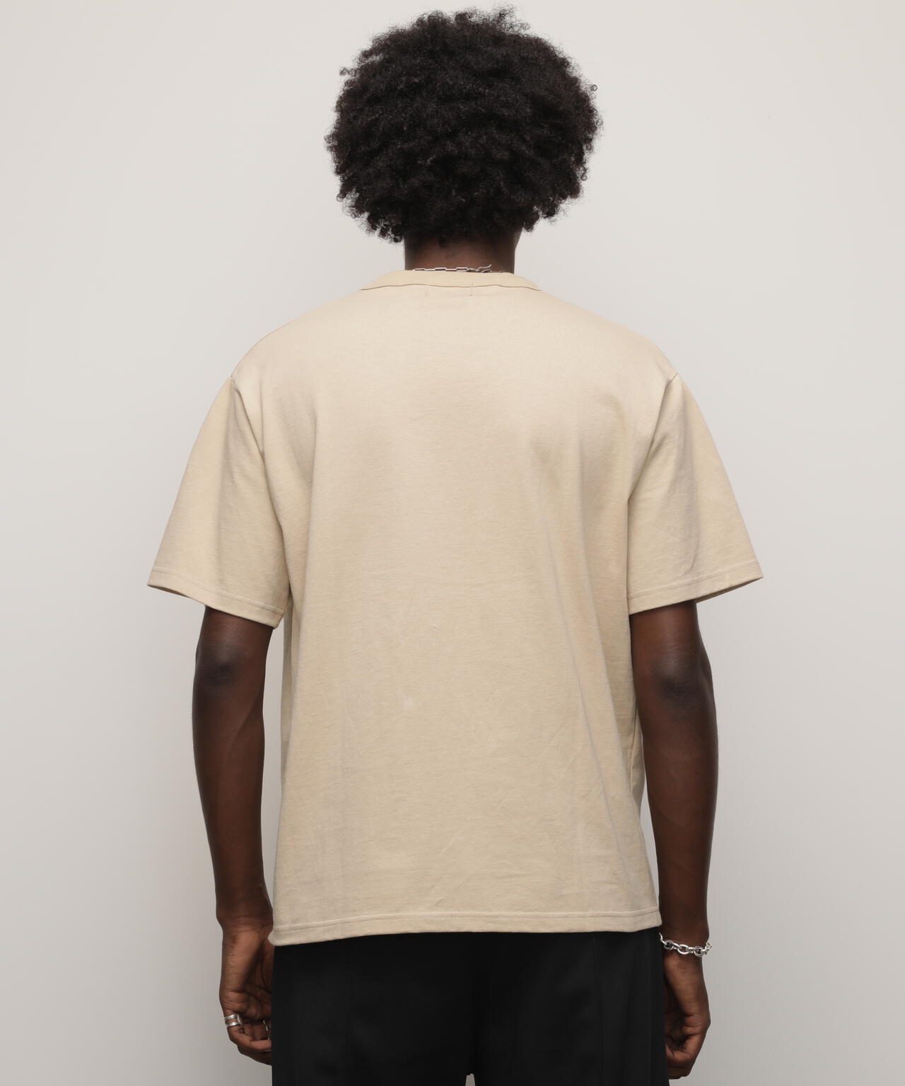 T-SHIRT "ORIGINAL HEART"/Tシャツ "オリジナルハート"