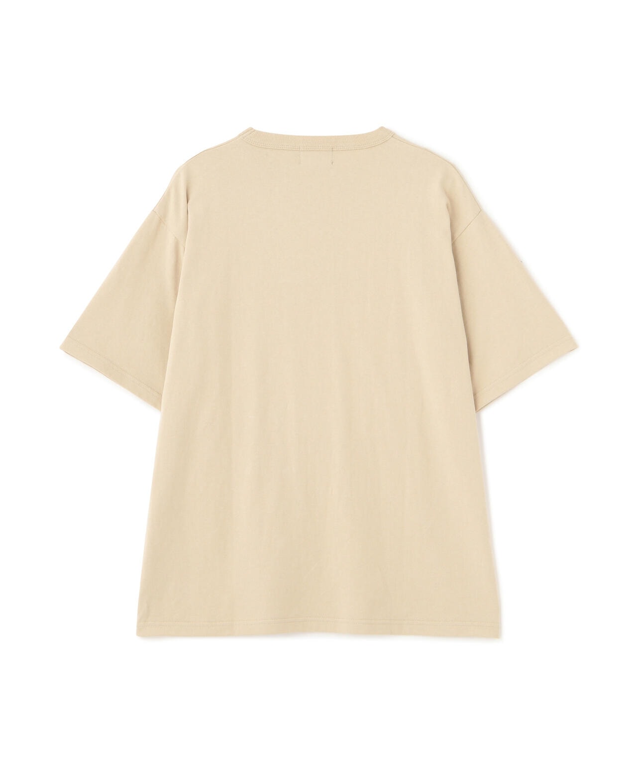 T-SHIRT "ORIGINAL HEART"/Tシャツ "オリジナルハート"