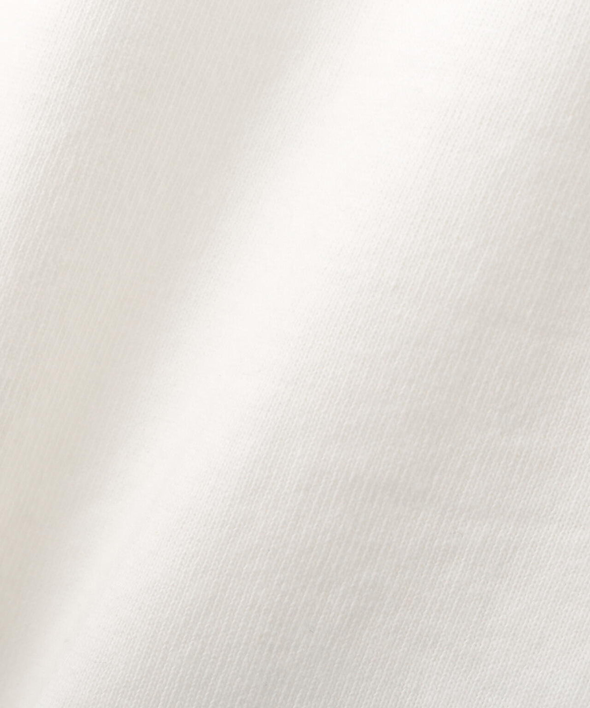 NATIVE RIB SS T-SHIRT/ネイティブリブ Tシャツ