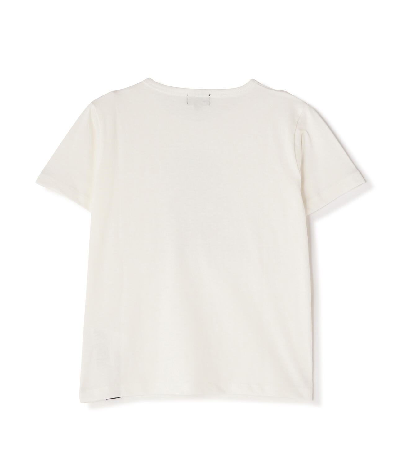 直営限定/KID'S SS T-SHIRT "NO.1 AMERICAN"/キッズ ティーシャツ "ナンバーワンアメリカン"