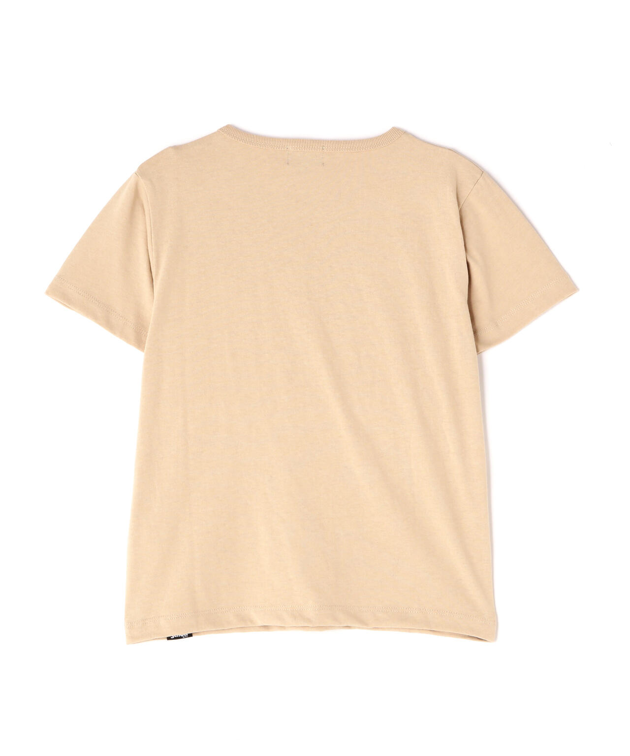 直営限定/KID'S SS T-SHIRT "NO.1 AMERICAN"/キッズ ティーシャツ "ナンバーワンアメリカン"