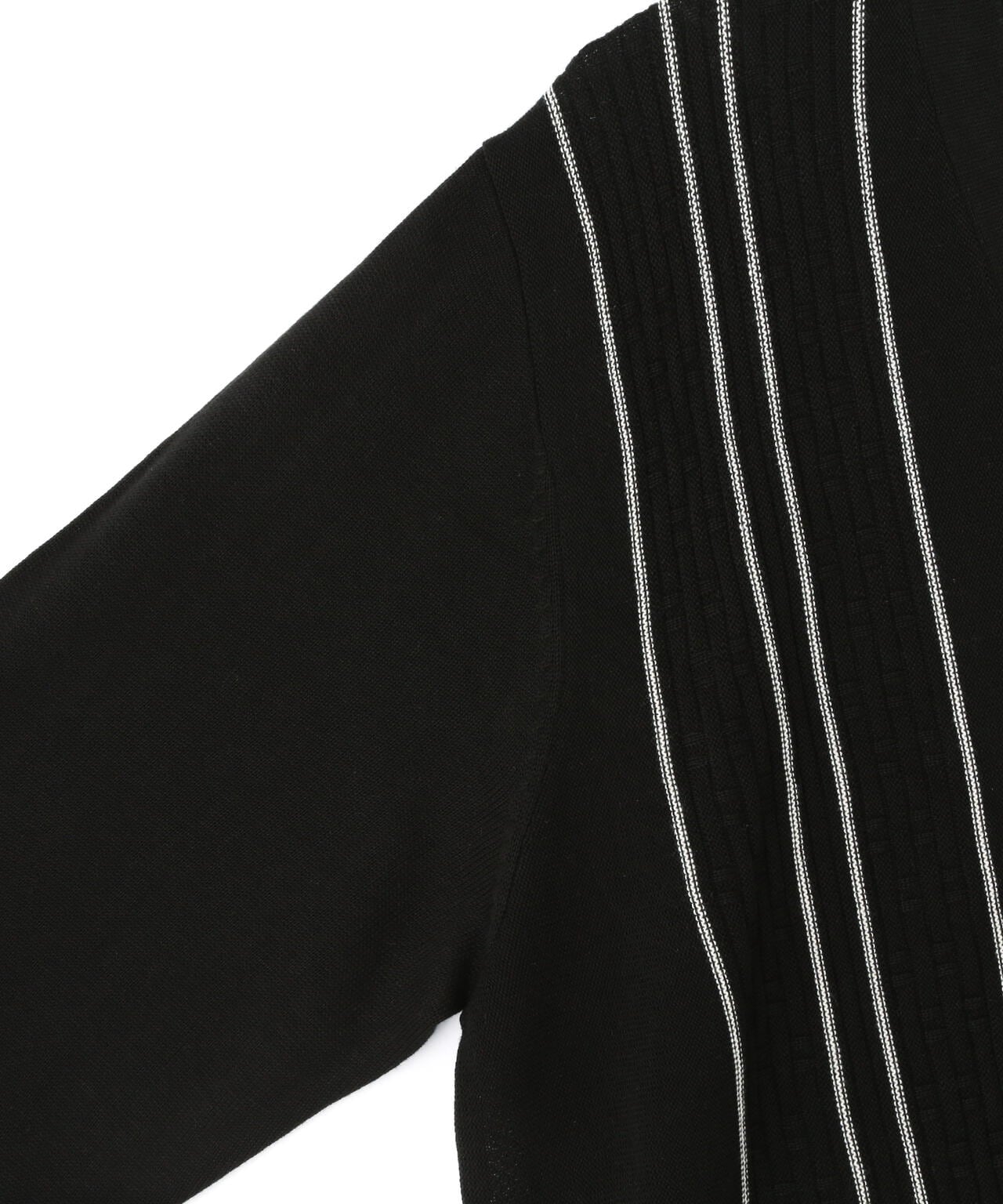 LS KNIT CARDIGAN /ニット カーディガン