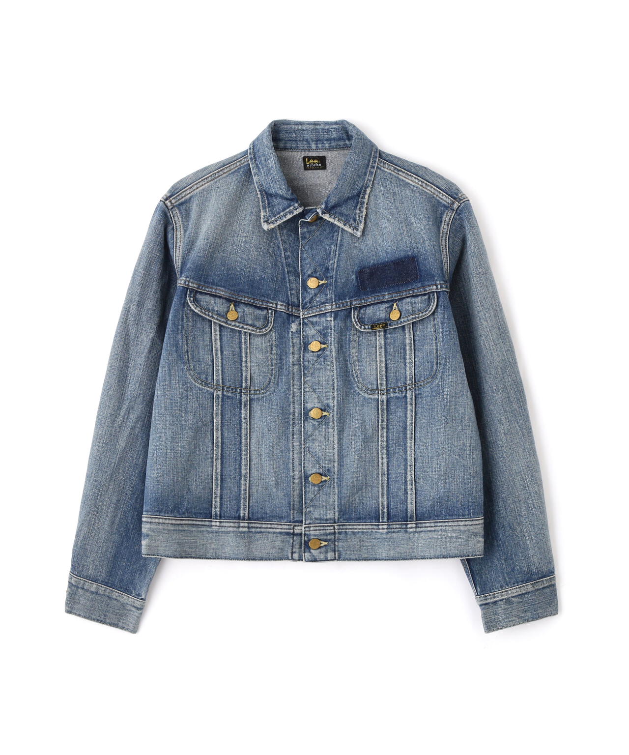 ×Lee/×リー/101J USED