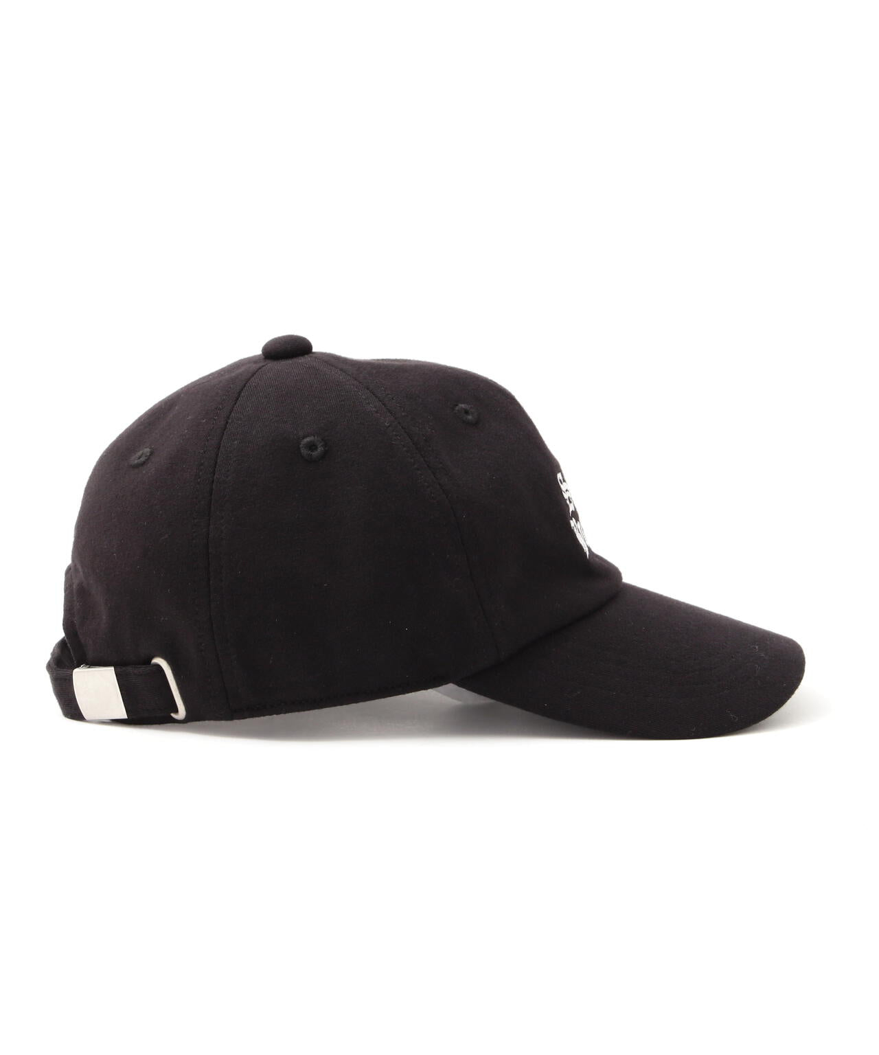 BLACK SHEEP/EMBROIDERY CAP/刺繍 キャップ