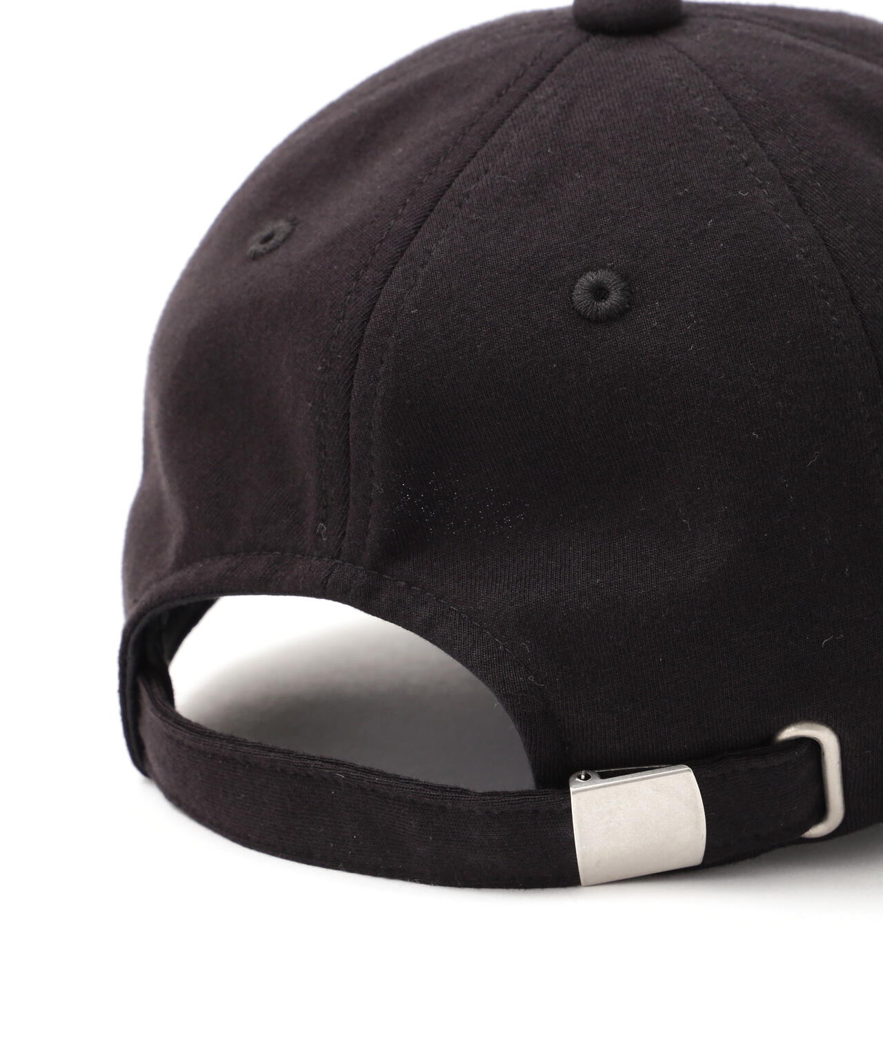 BLACK SHEEP/EMBROIDERY CAP/刺繍 キャップ