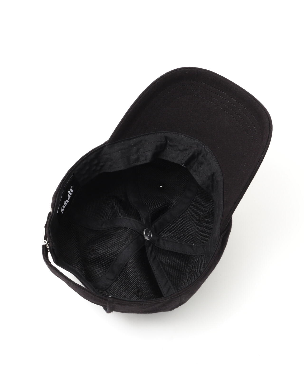 BLACK SHEEP/EMBROIDERY CAP/刺繍 キャップ