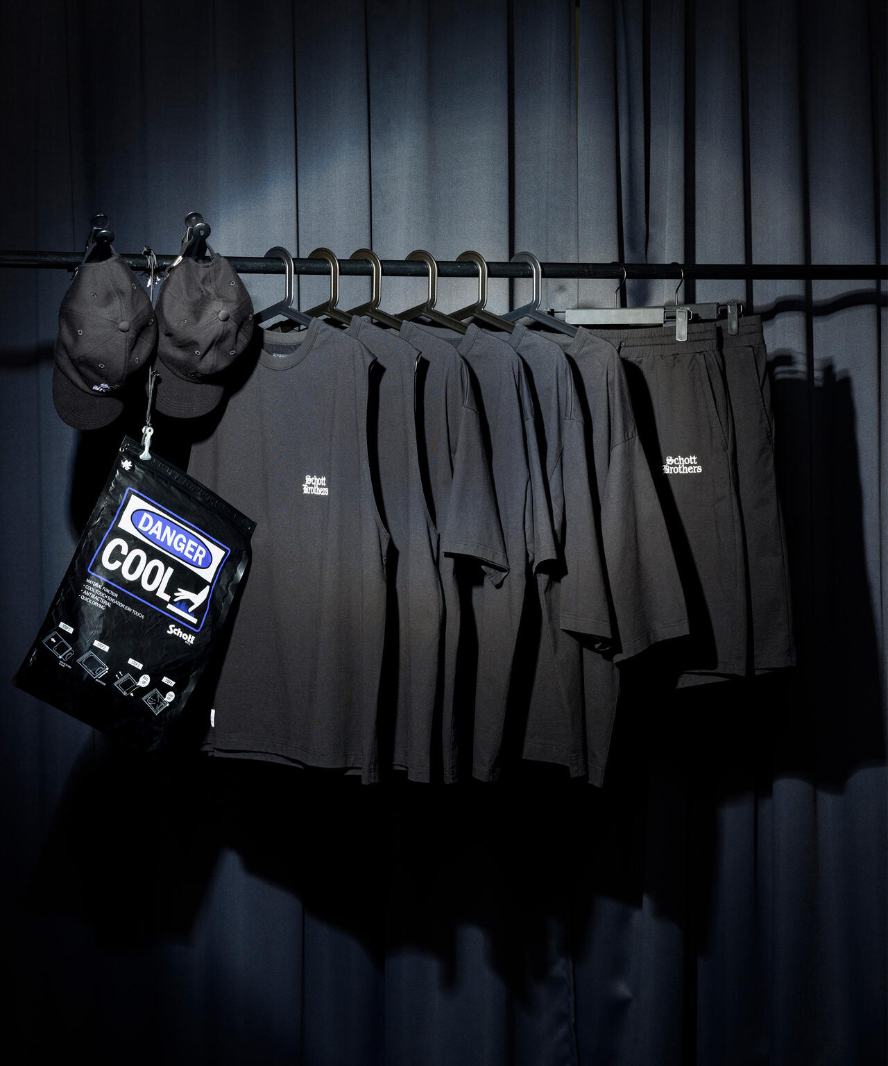 BLACK SHEEP/EMBROIDERY CAP/刺繍 キャップ