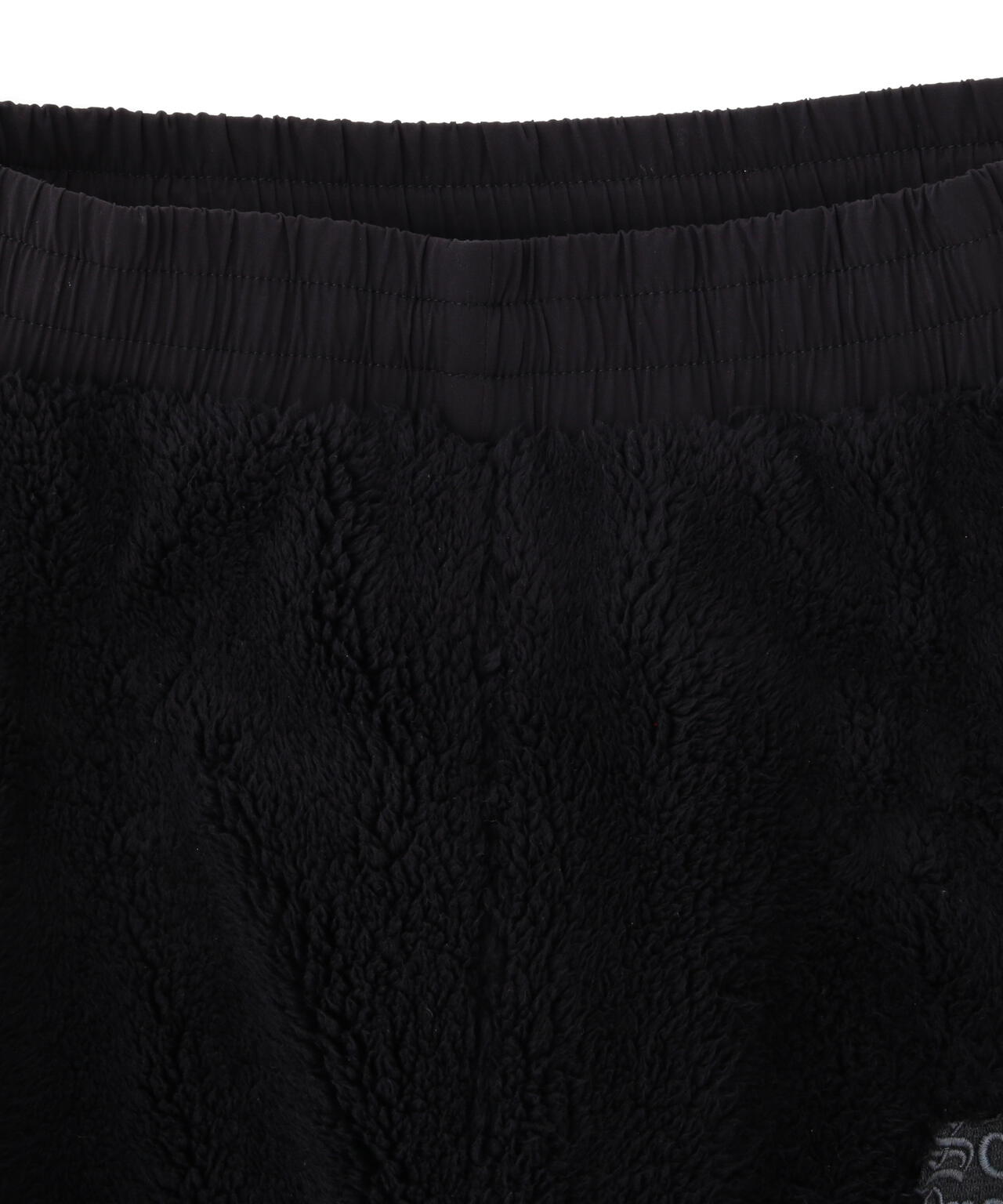 BLACK SHEEP/FLEECE PANTS/フリースパンツ
