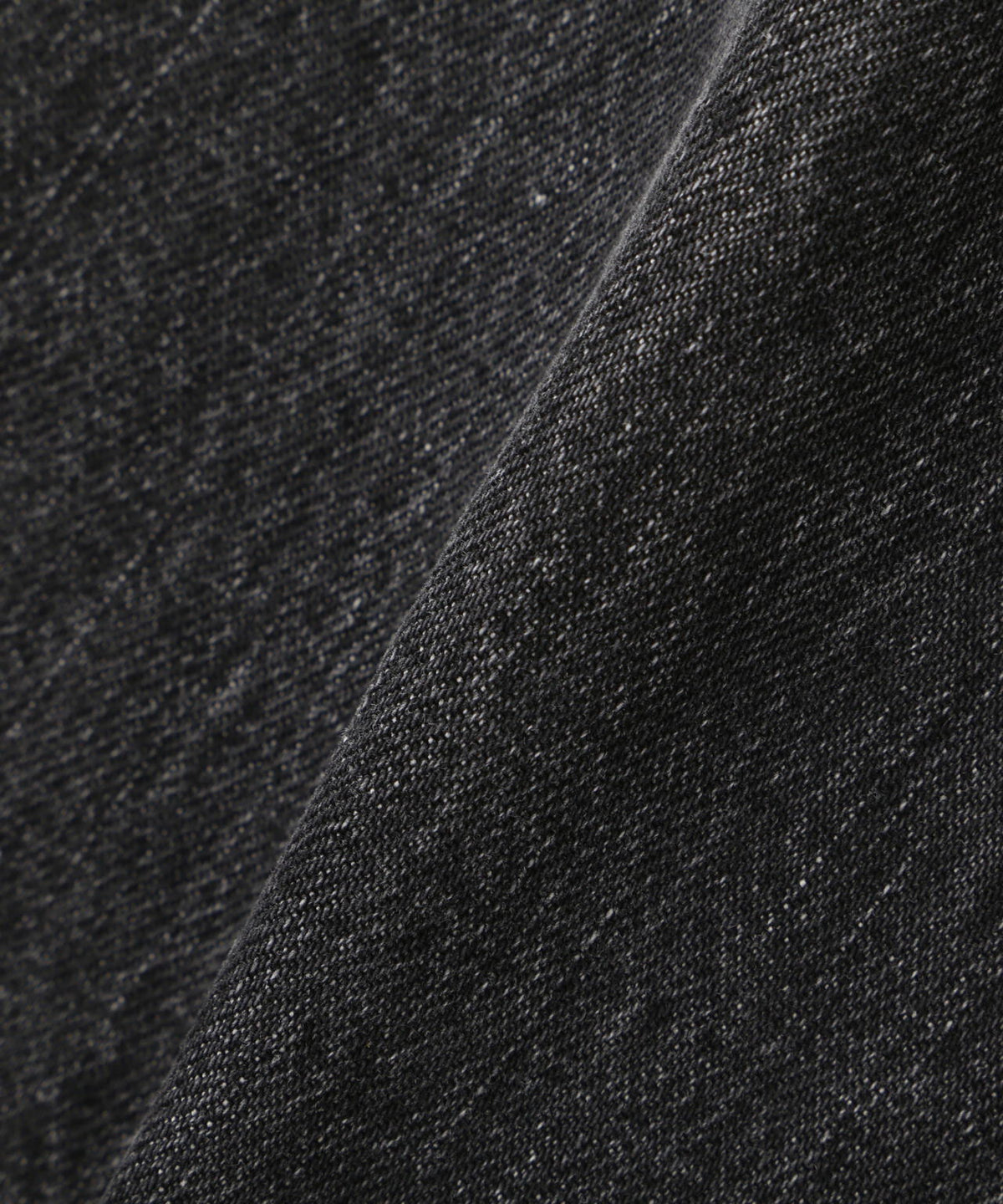 LOT.125 BLACK DENIM/ブラック デニム パンツ