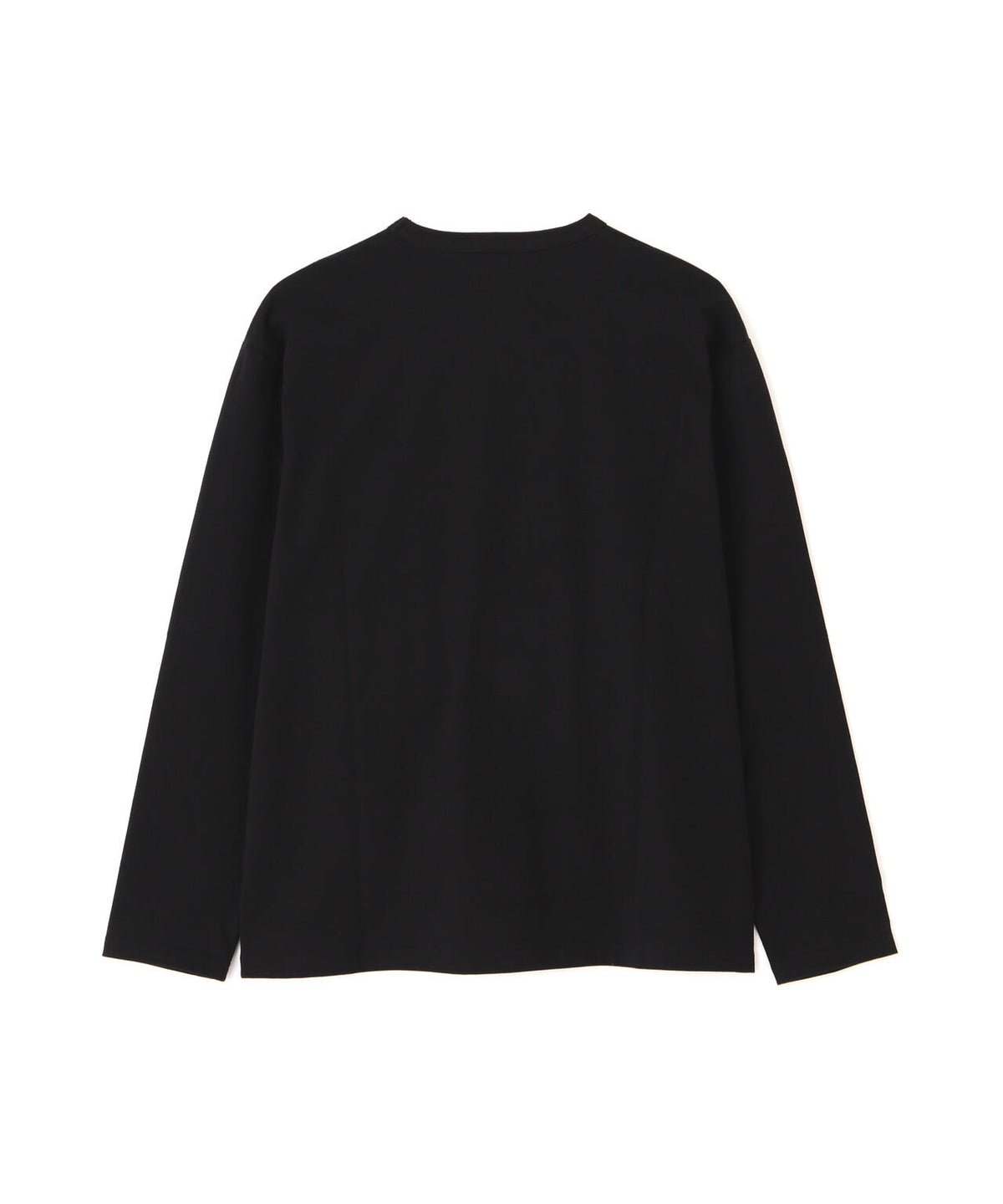 DEER FLOWER STUDS LS T-SHIRT/ディアフラワースタッズ LS Tシャツ