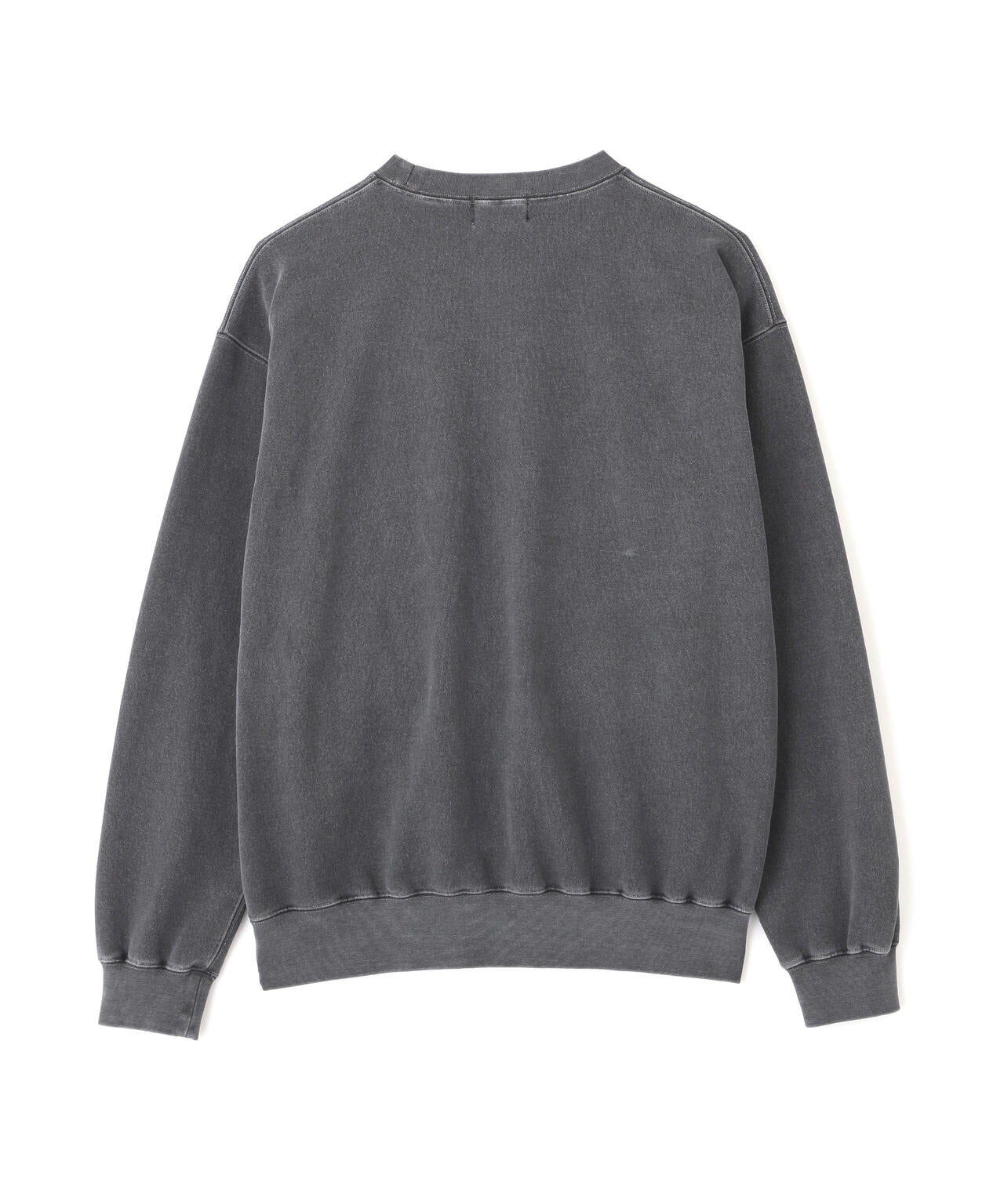 SQUARE LOGO CREW SWEAT/スクエアロゴ クルースウェット