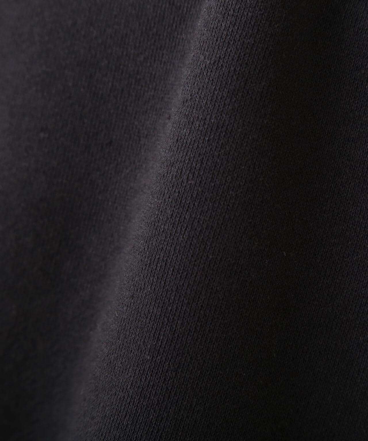 COLOR FLOCKY GOAT CREW SWEAT/カラーフロッキー ゴート クルースウェット