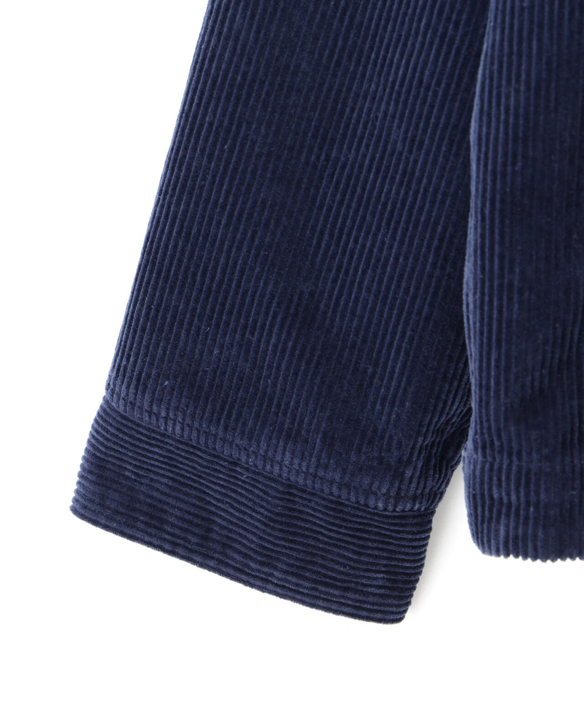 CORDUROY SWING TOP/コーデュロイ スウィングトップ