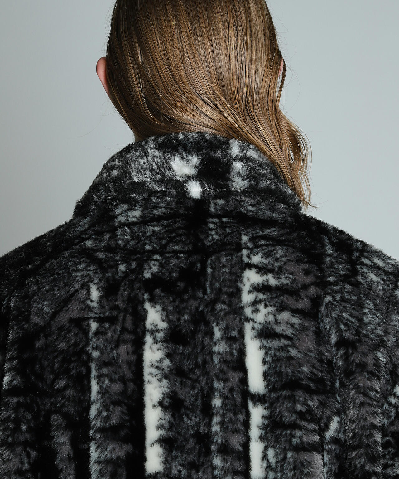 FUR JACKET/ファージャケット