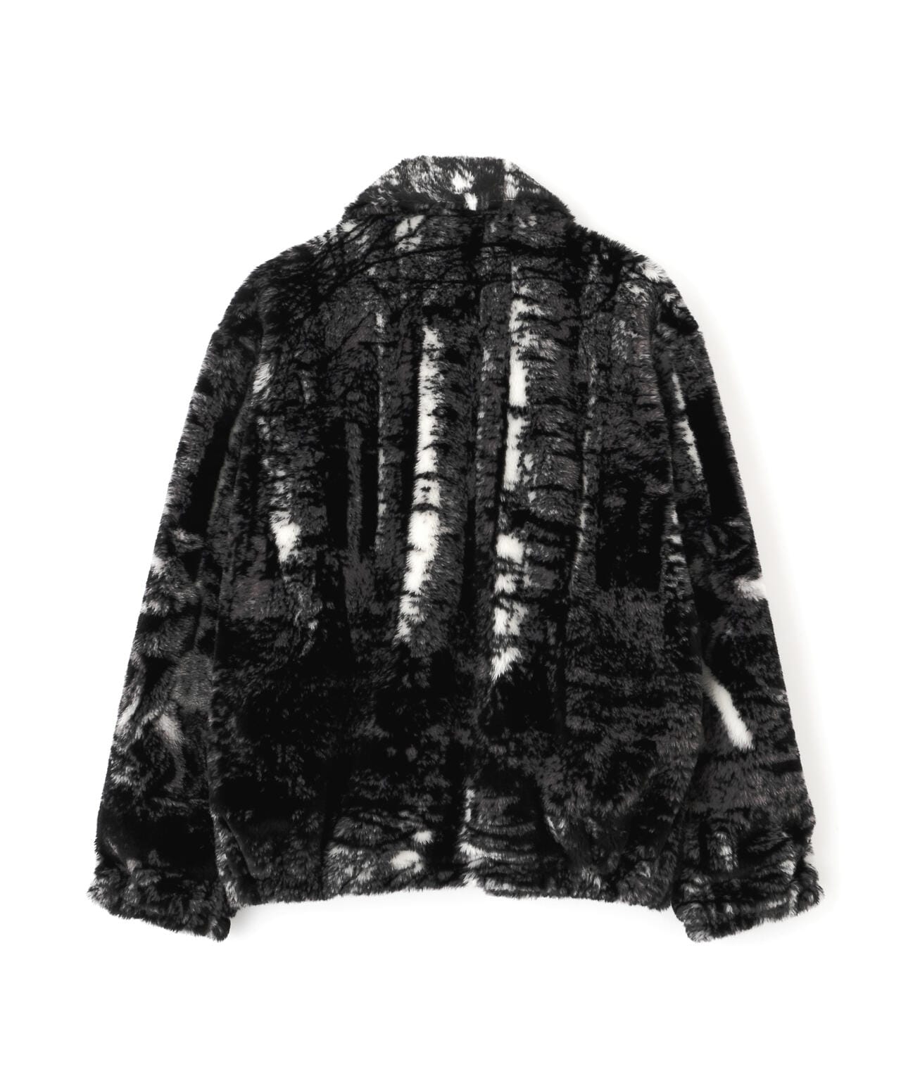 FUR JACKET/ファージャケット
