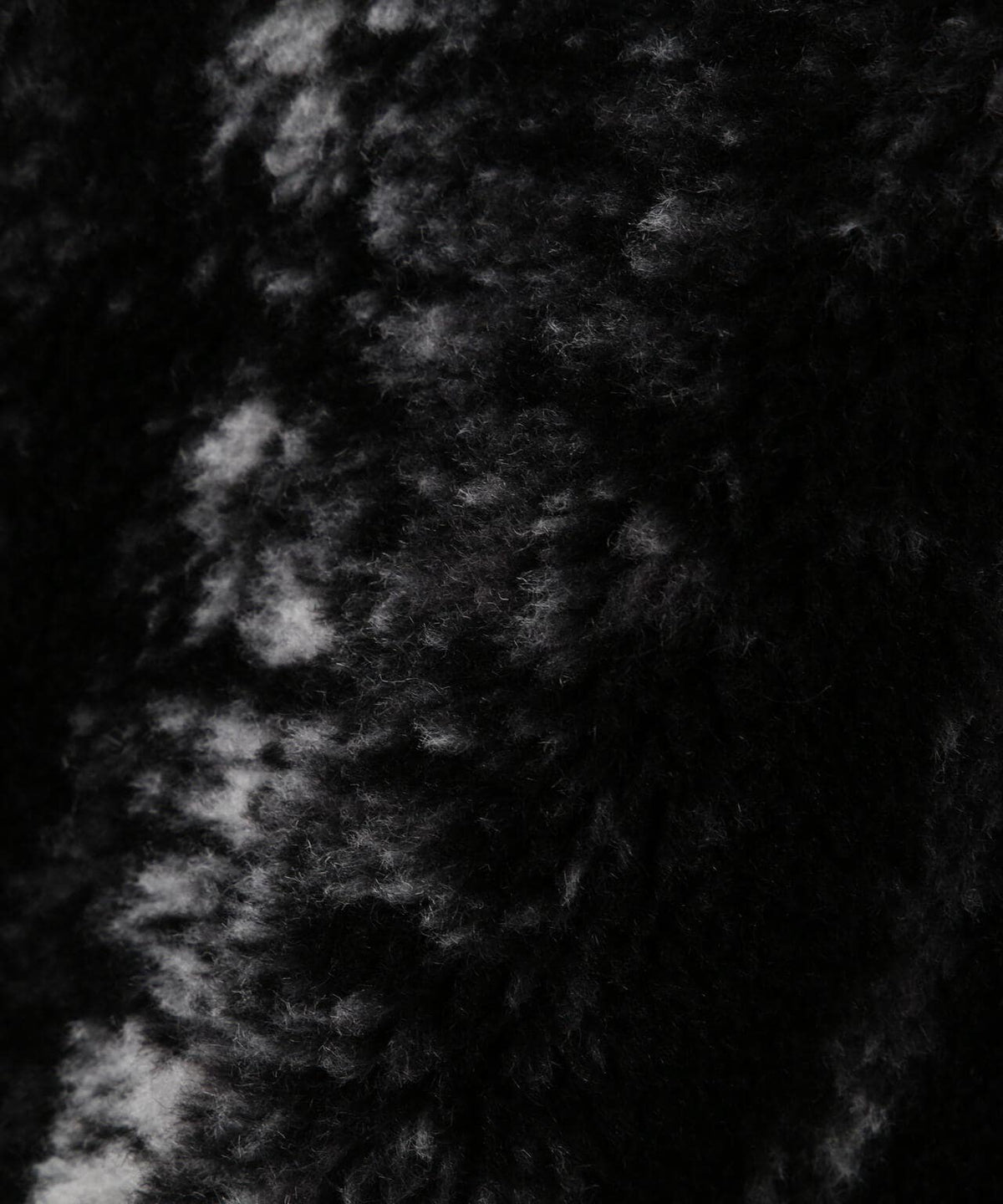 FUR JACKET/ファージャケット