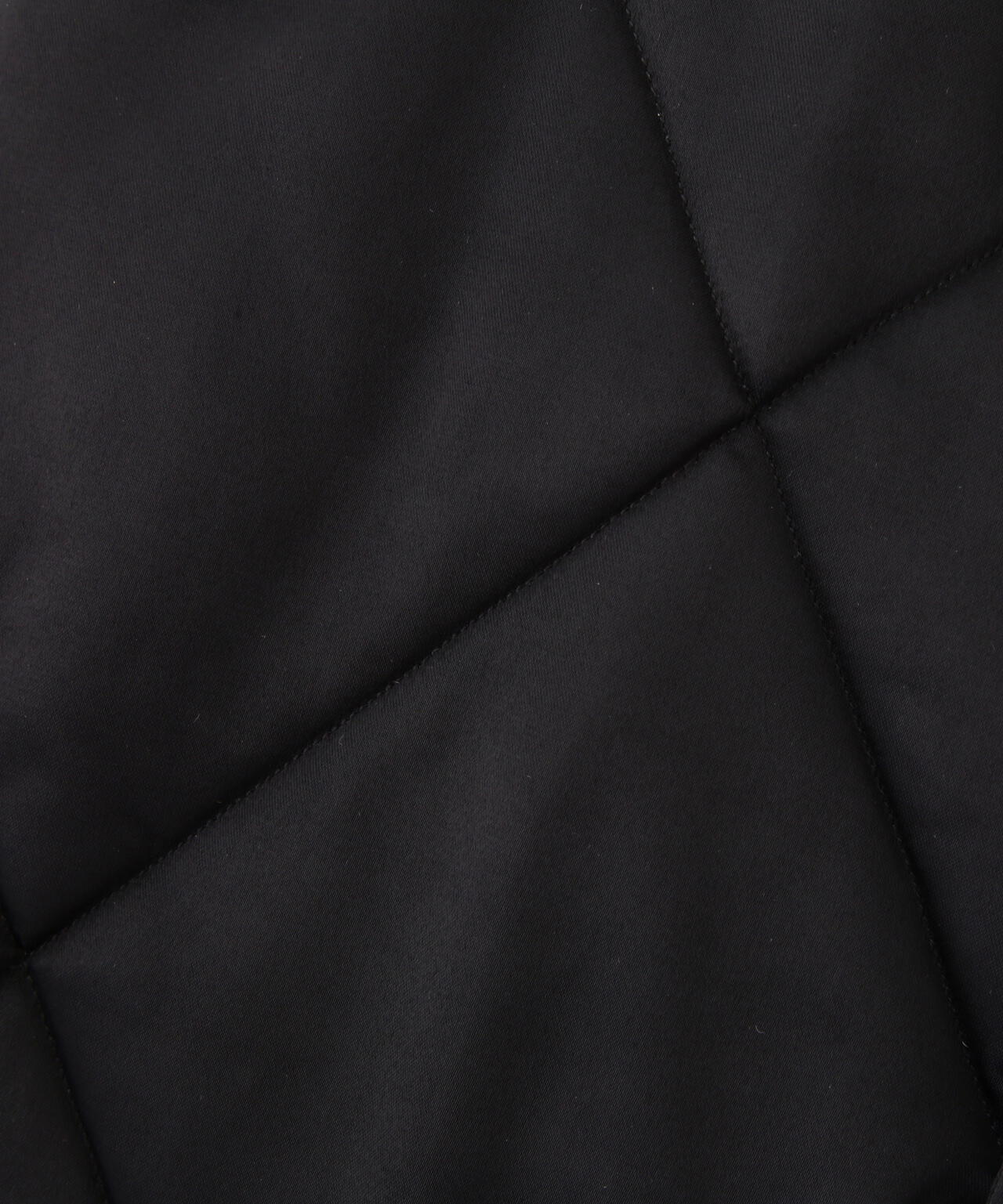 QUILT COACH JACKET/キルティング コーチジャケット