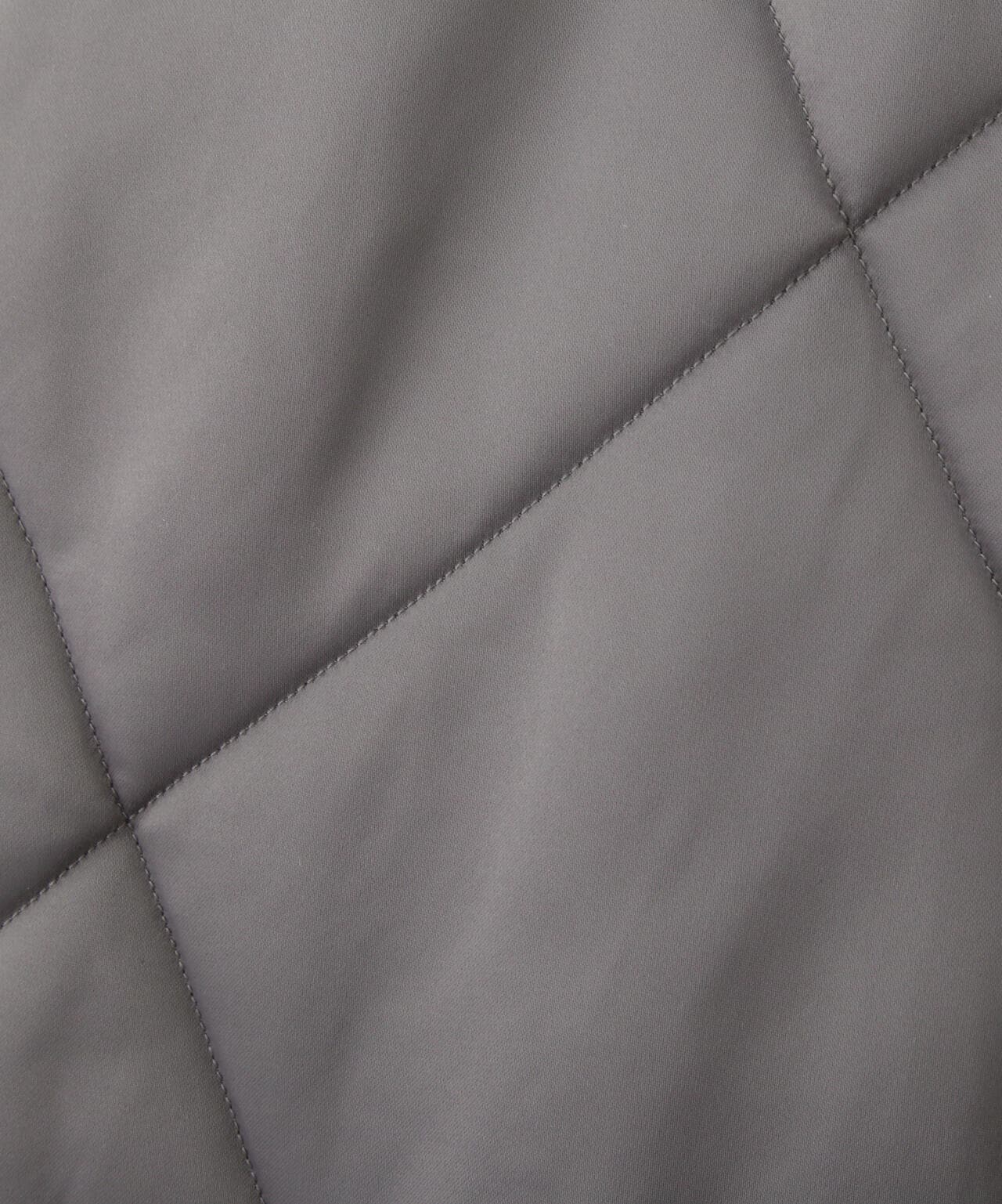 QUILT COACH JACKET/キルティング コーチジャケット