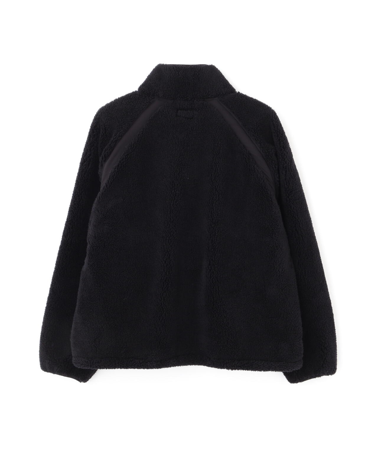 BLACK SHEEP/FLEECE JACKET/フリースジャケット