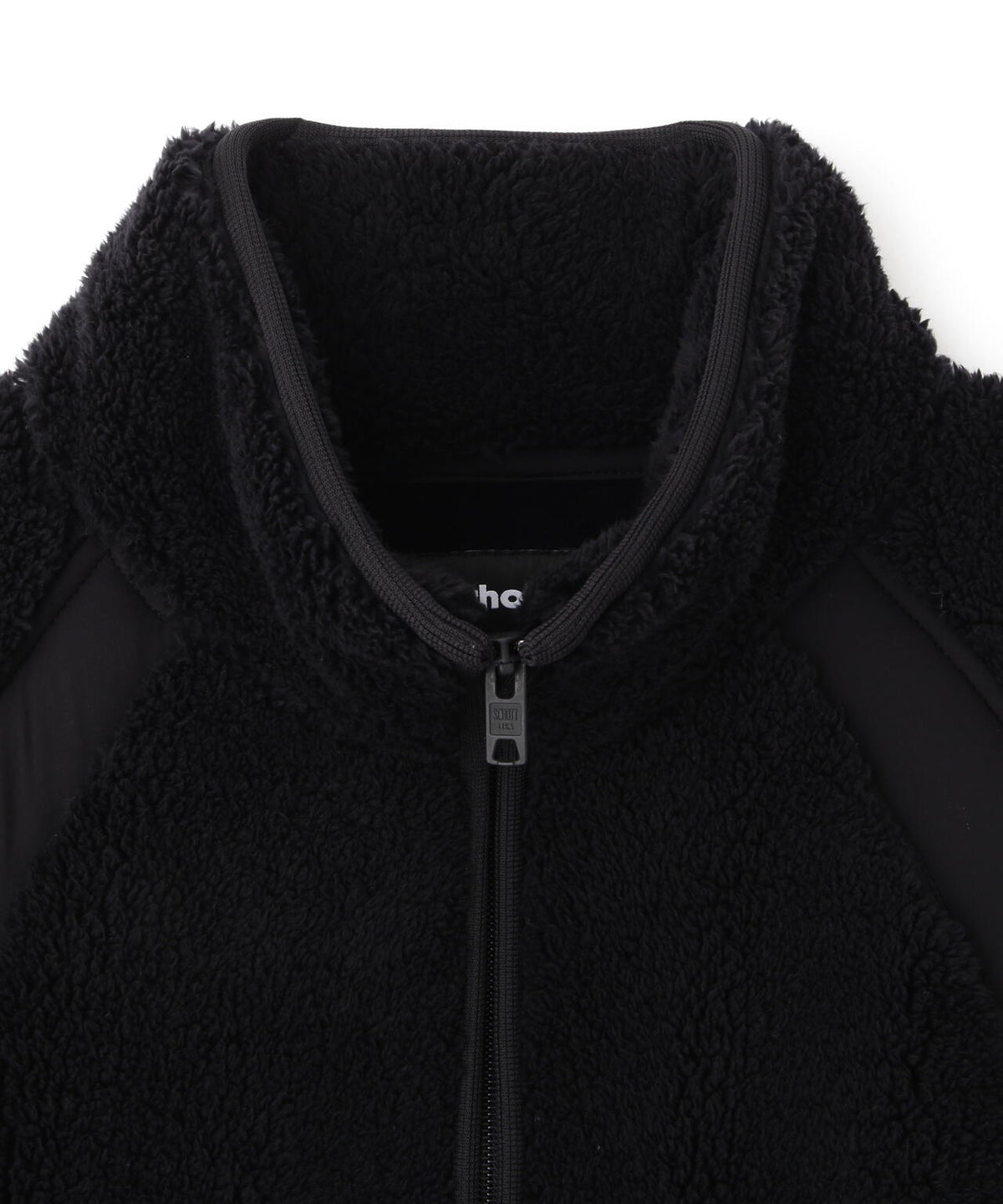 BLACK SHEEP/FLEECE JACKET/フリースジャケット