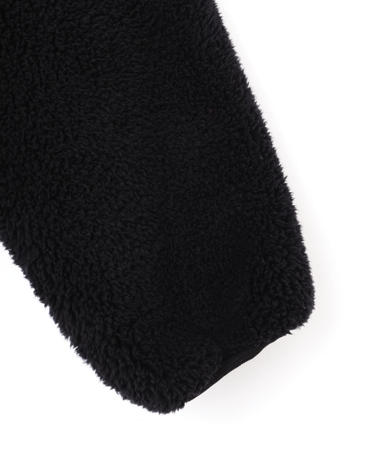 BLACK SHEEP/FLEECE JACKET/フリースジャケット