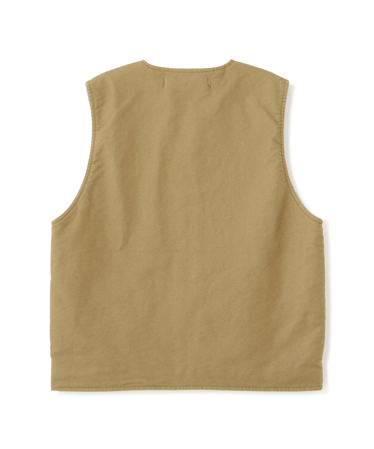CIVILIAN DECK VEST/シビリアン デッキベスト
