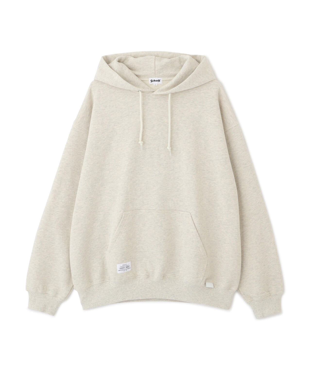 WEB LIMITED/BLANK HOODED SWEAT/無地 パーカー