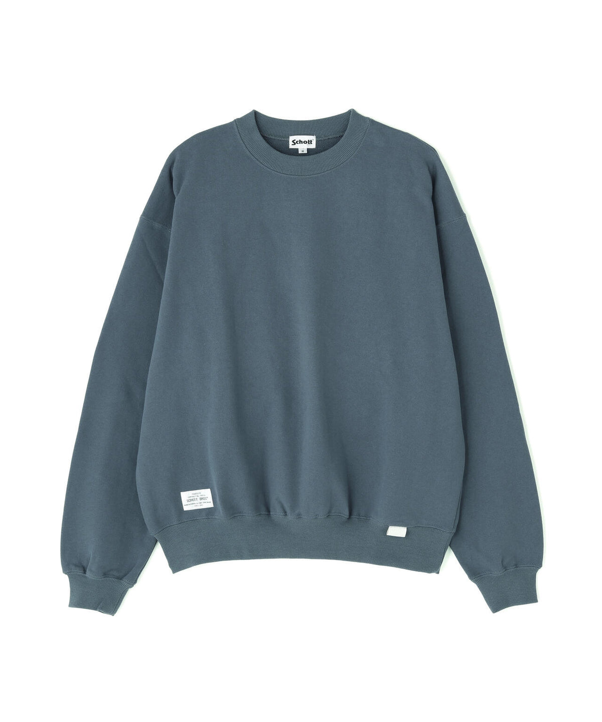 WEB LIMITED/BLANK CREW SWEAT/無地 クルーネック スウェット