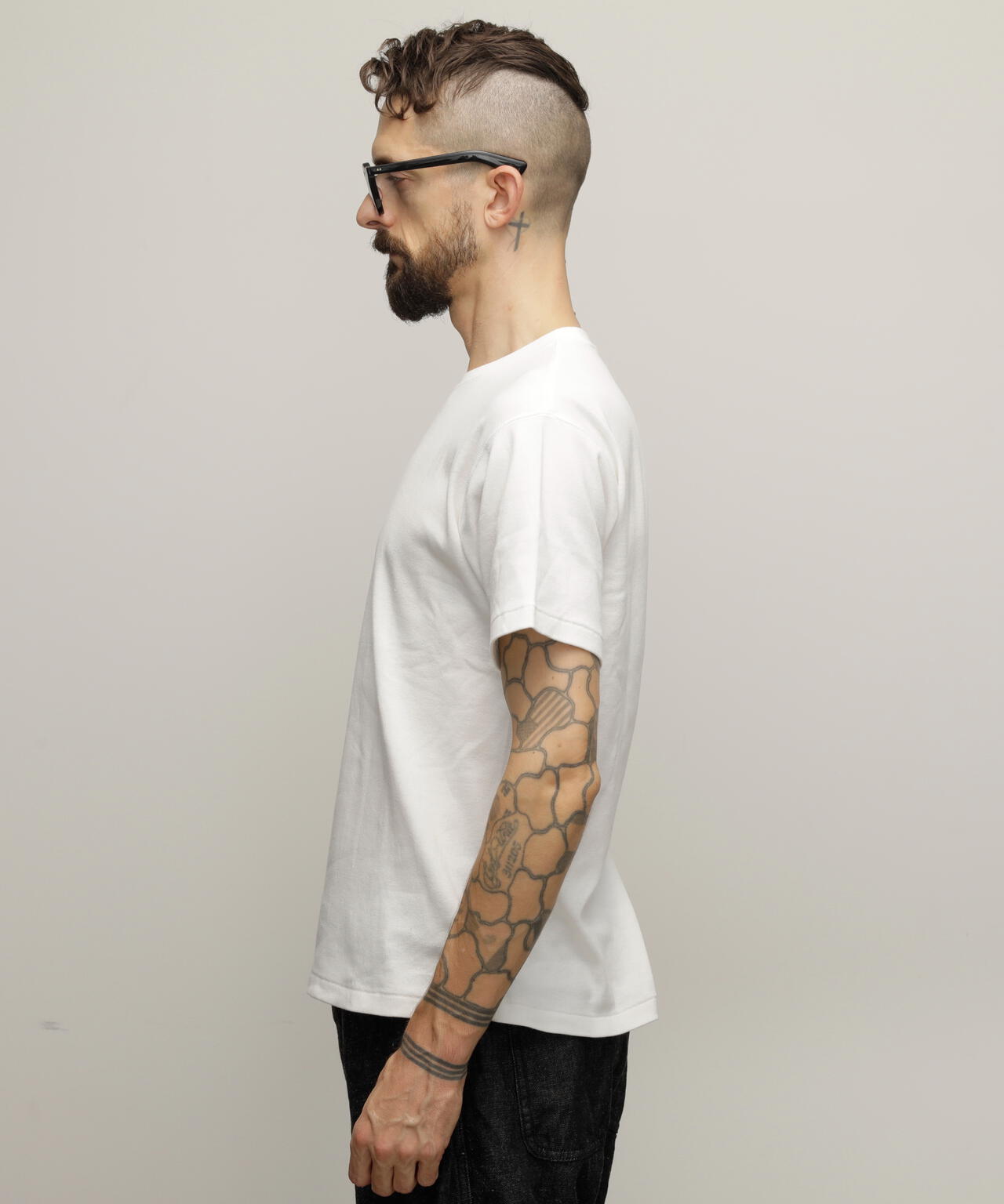 直営限定/2PACK T-SHIRT/2パックティーシャツ
