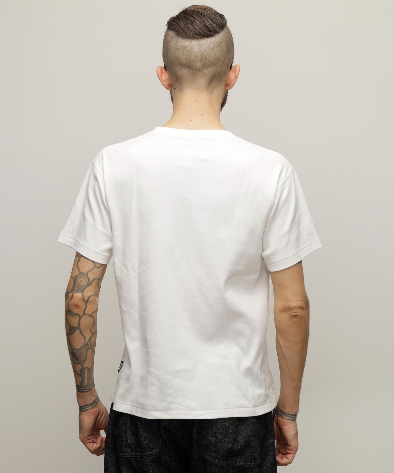 直営限定/2PACK T-SHIRT/2パックティーシャツ