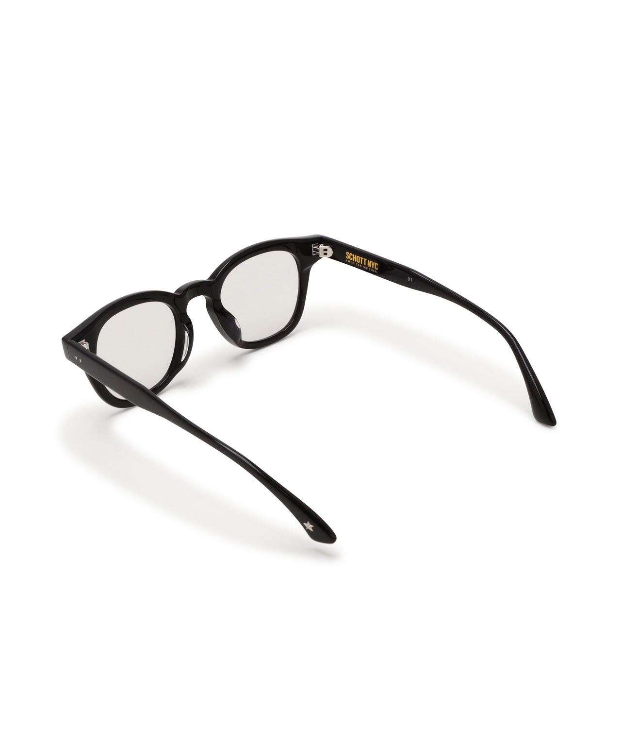 EYE WEAR MODEL LIAM/モデル リアム